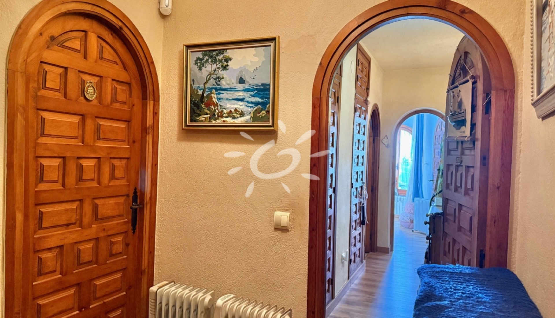 Reventas - Villas - Chalets - Benitachell