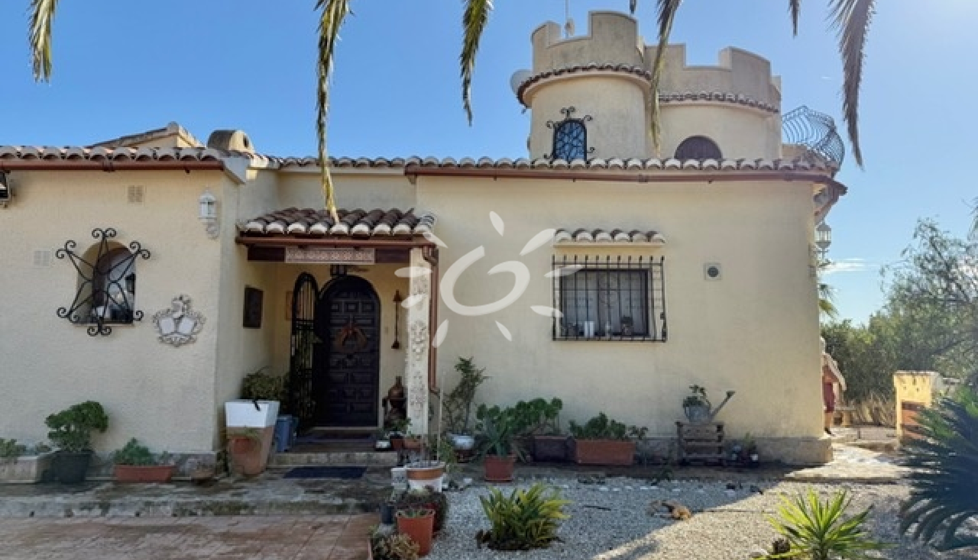 Reventas - Villas - Chalets - Benitachell