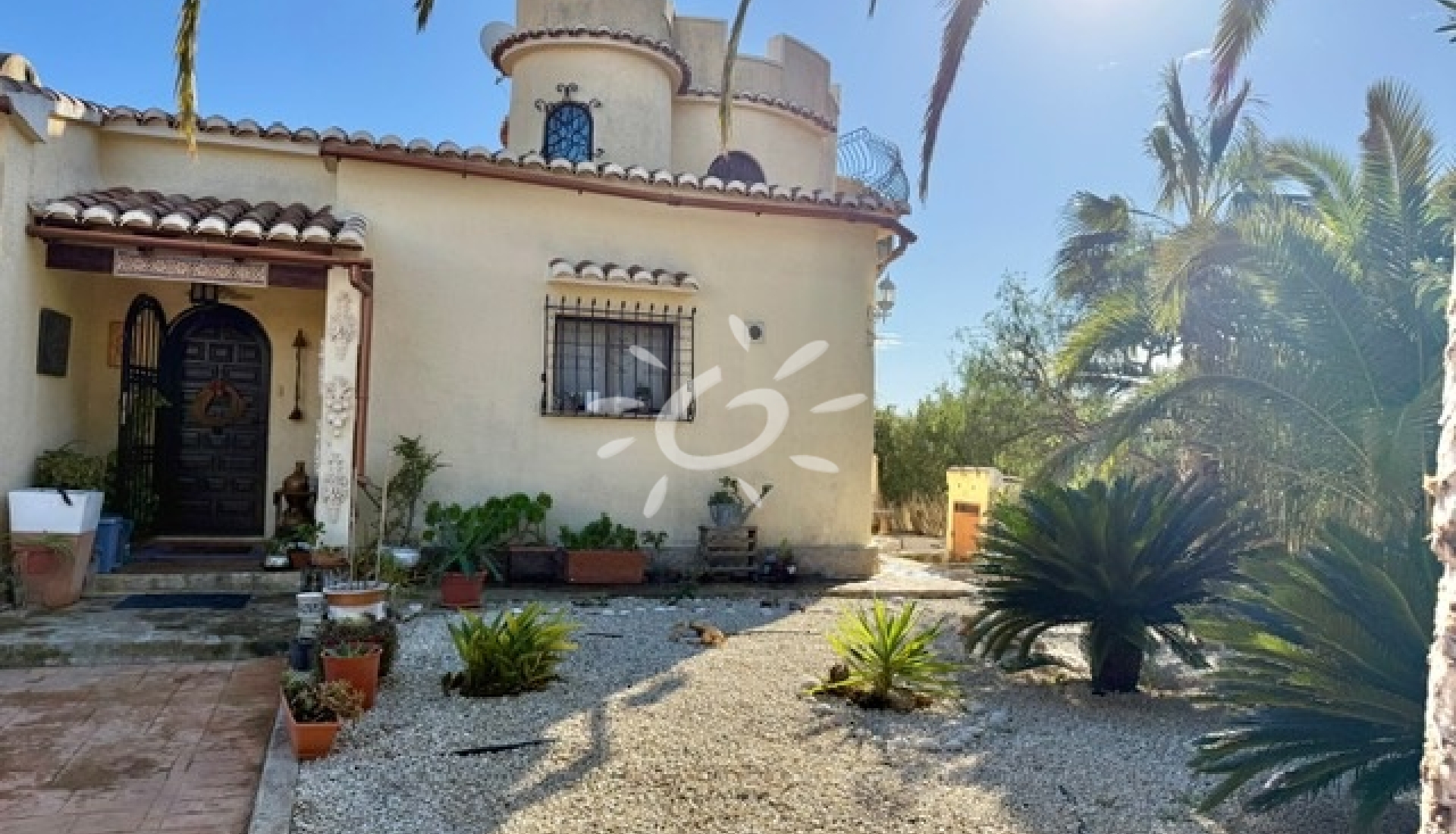 Reventas - Villas - Chalets - Benitachell