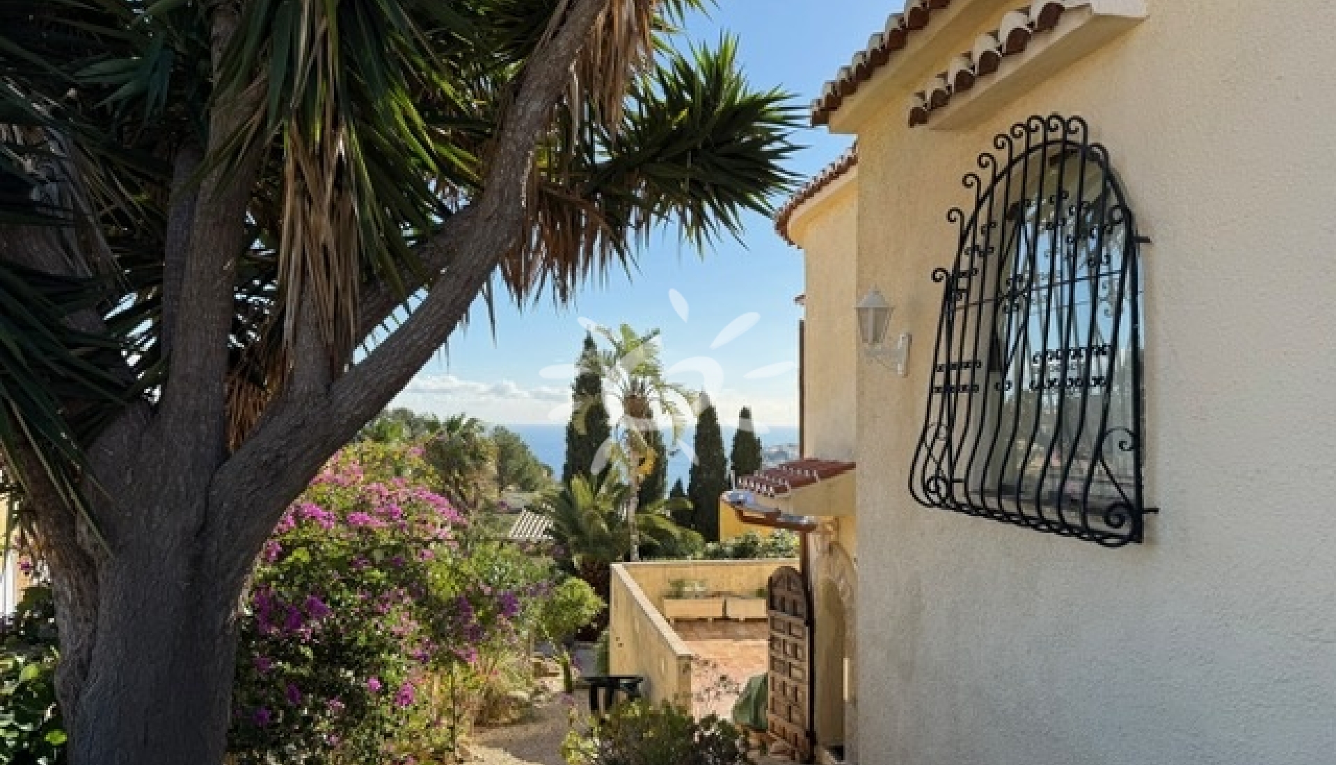 Reventas - Villas - Chalets - Benitachell