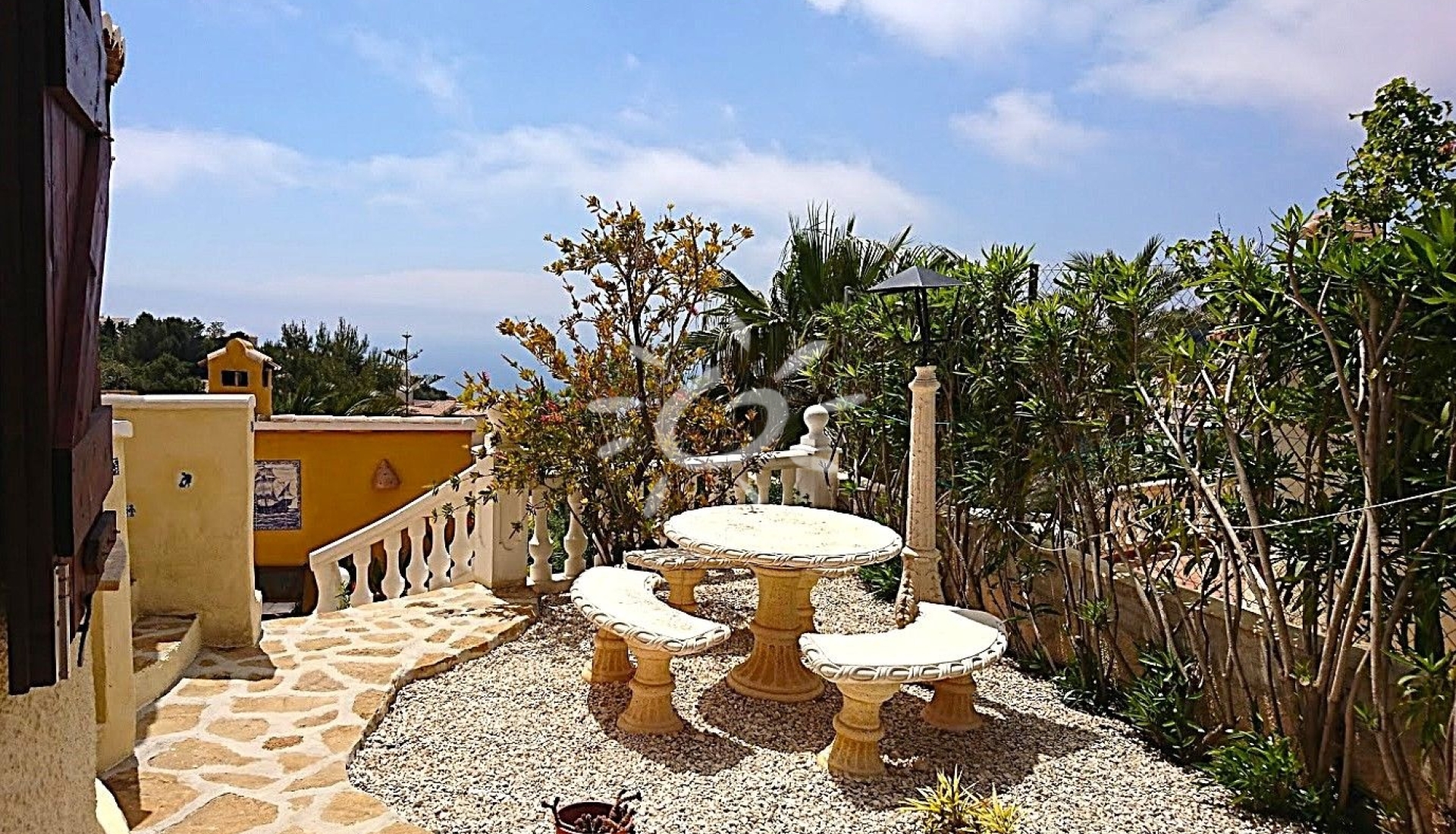 Reventas - Villas - Chalets - Benitachell