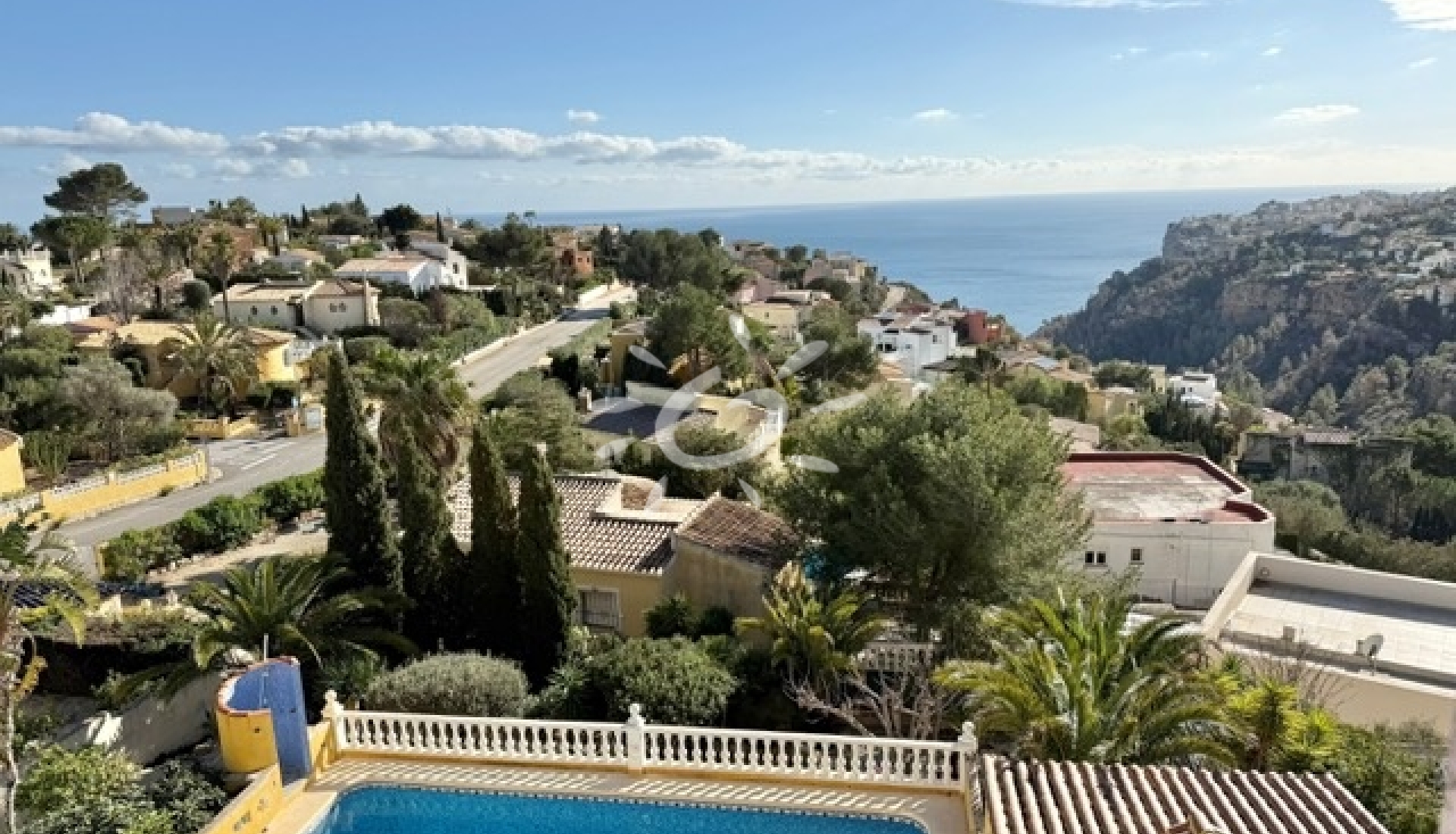 Reventas - Villas - Chalets - Benitachell