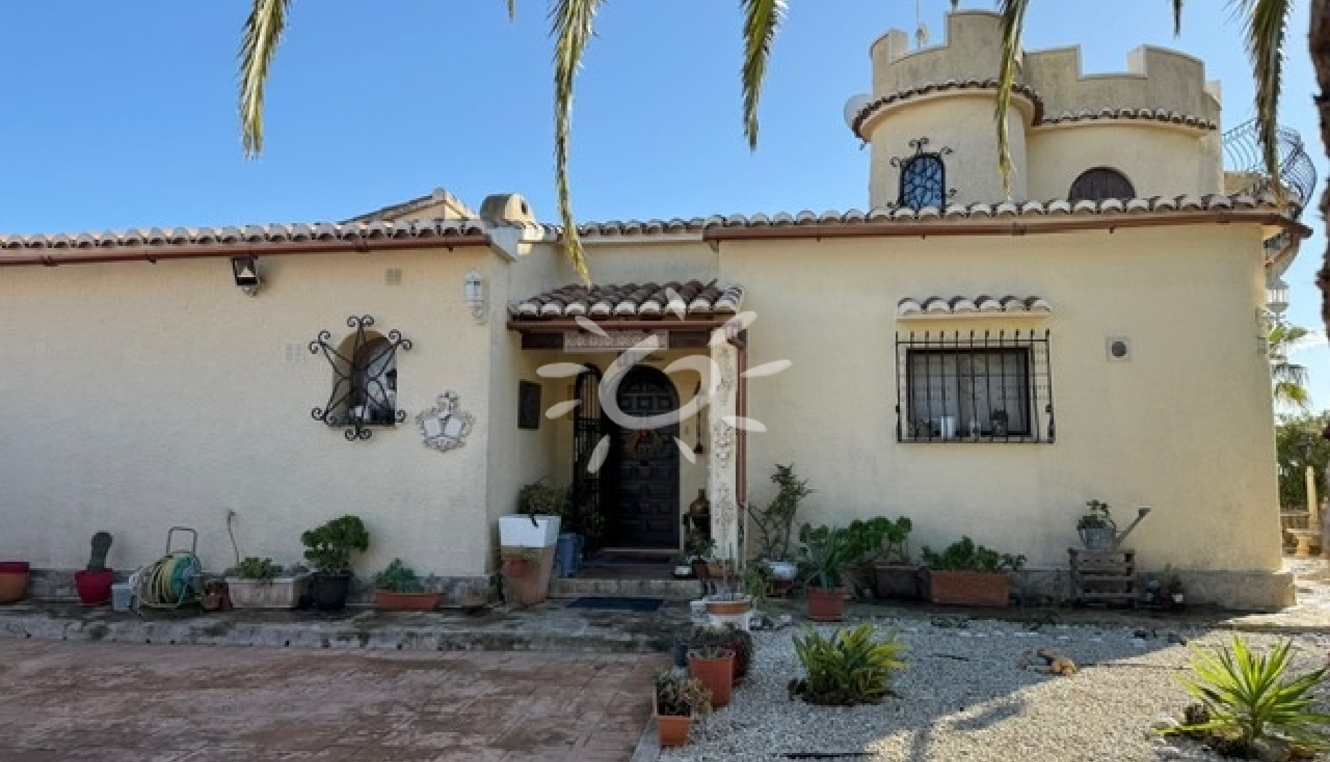 Reventas - Villas - Chalets - Benitachell
