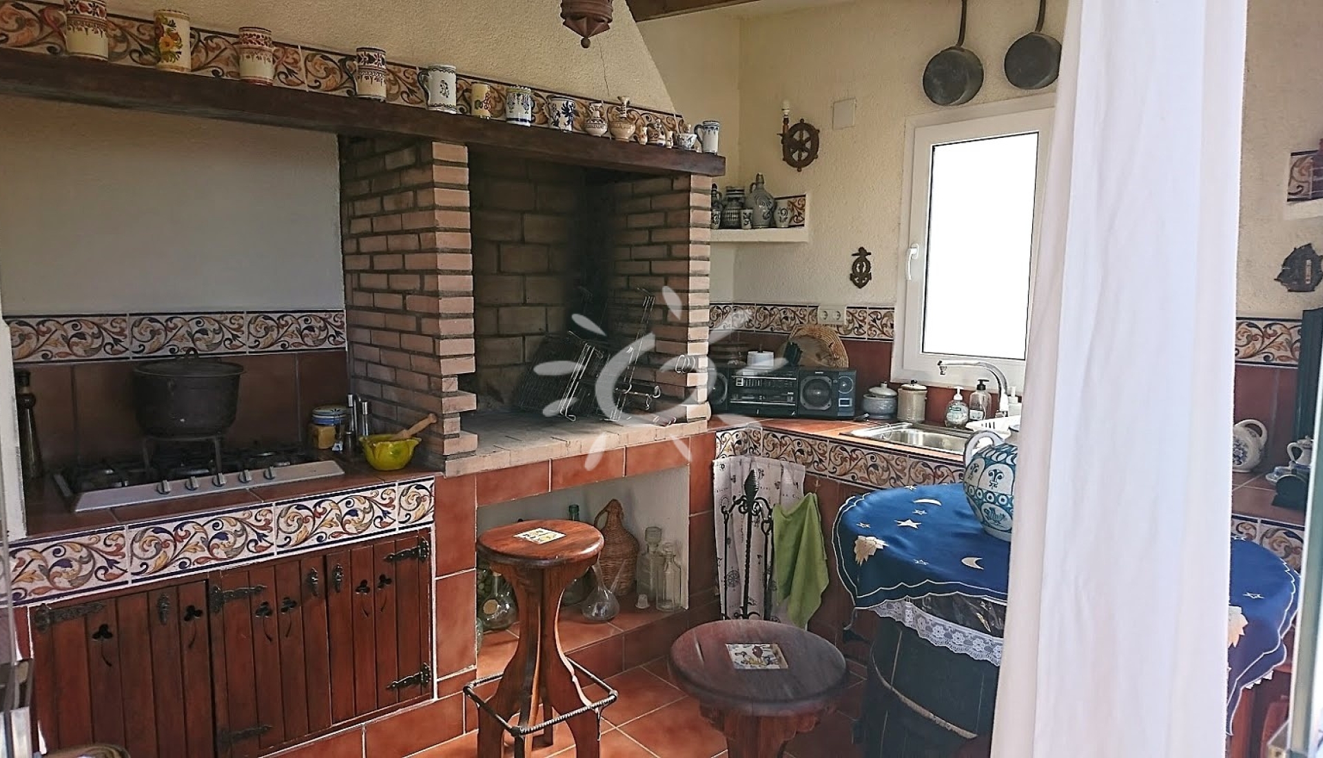 Reventas - Villas - Chalets - Benitachell