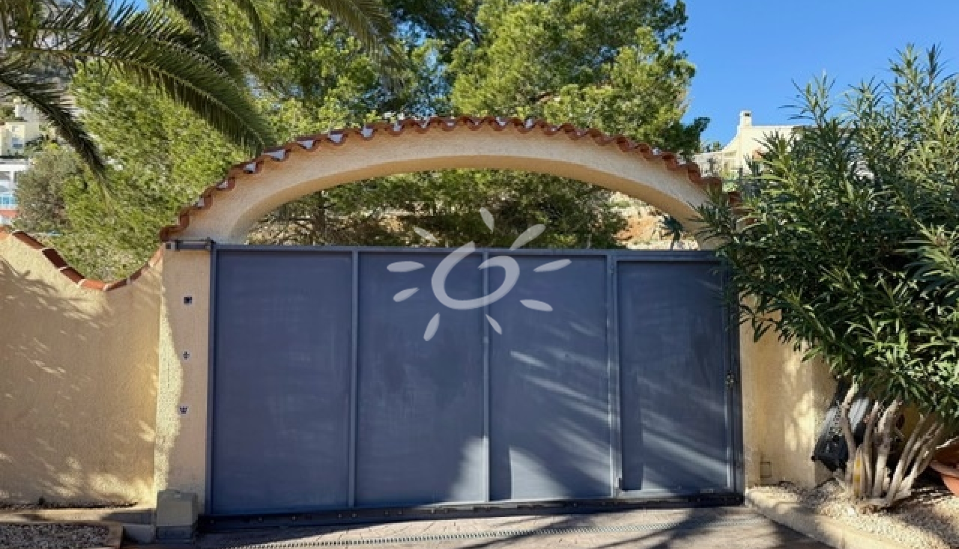 Reventas - Villas - Chalets - Benitachell