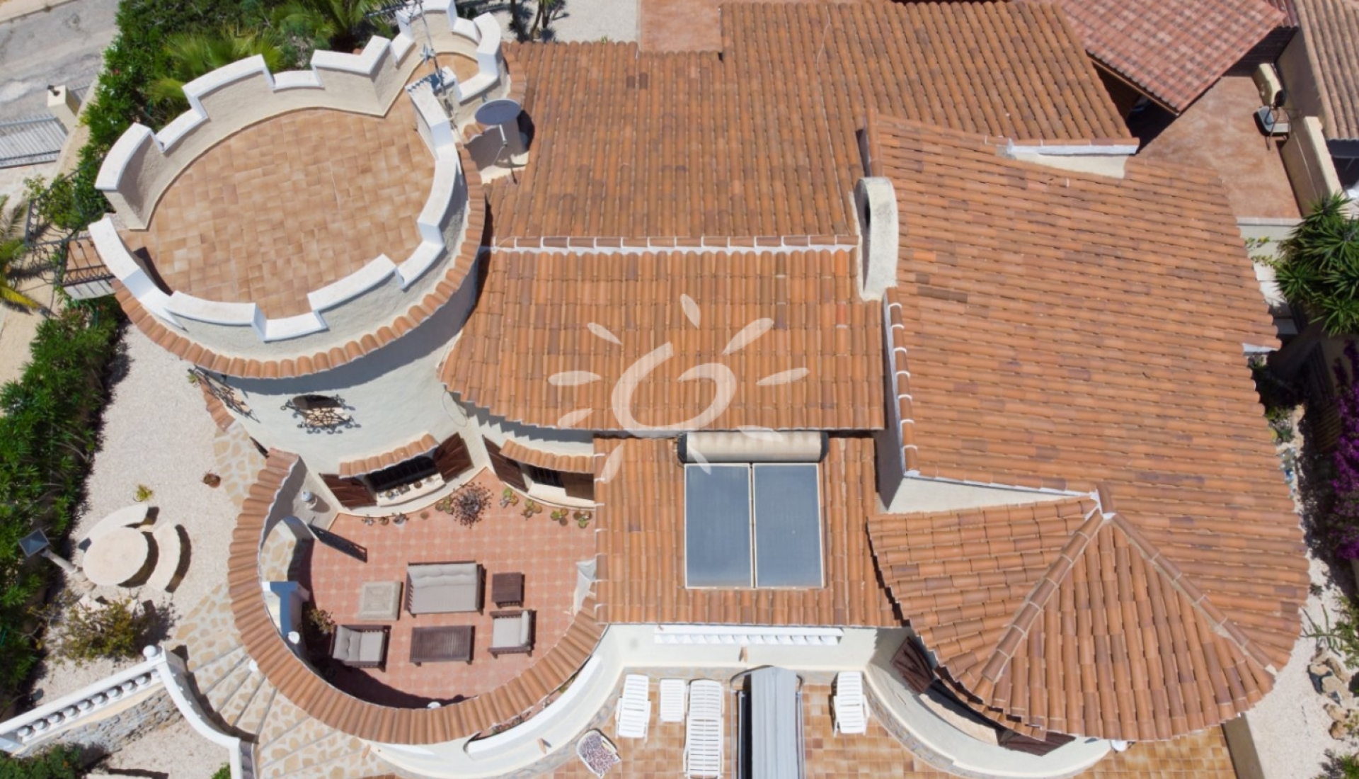 Reventas - Villas - Chalets - Benitachell