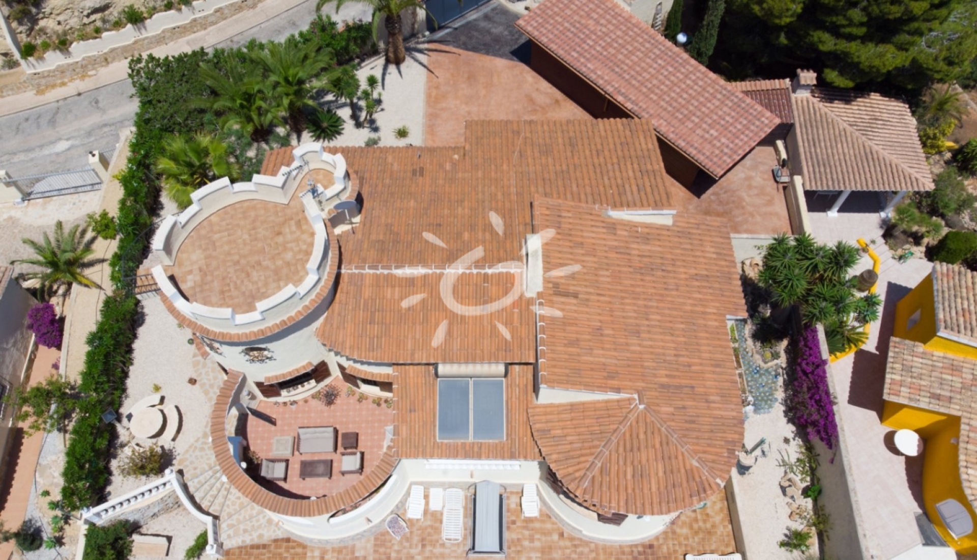 Reventas - Villas - Chalets - Benitachell