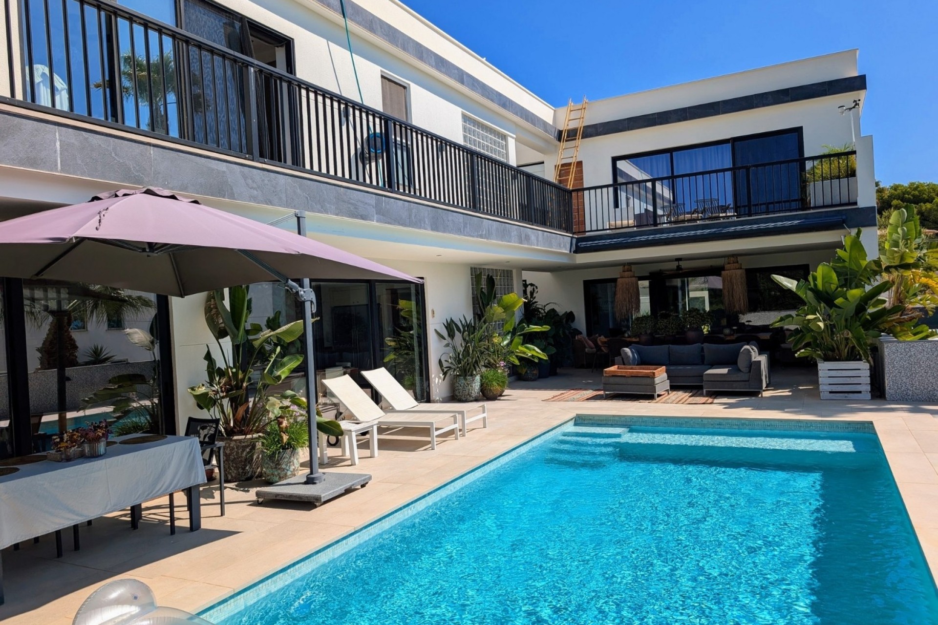 Reventas - Villas - Chalets - Calpe - Calalga