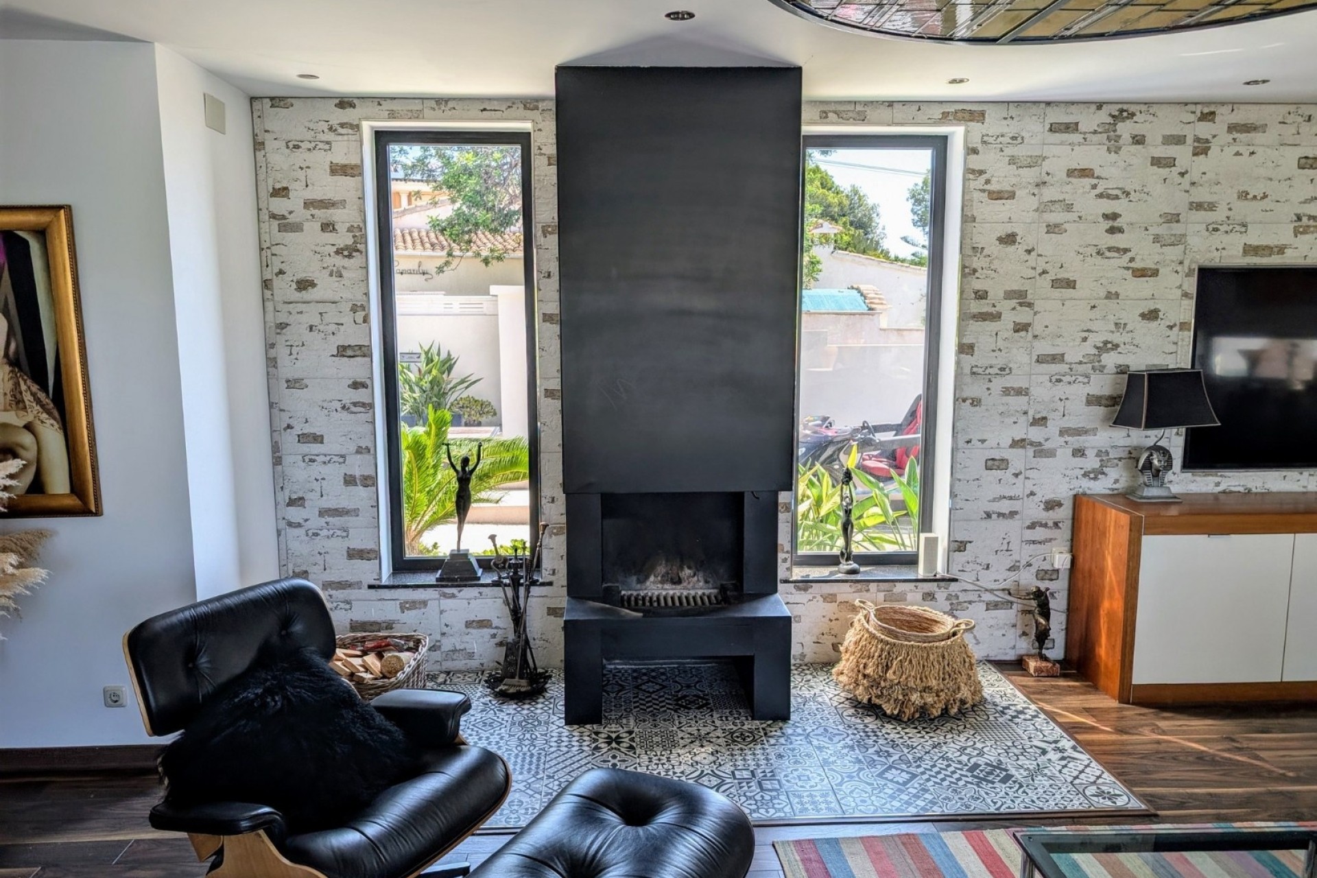 Reventas - Villas - Chalets - Calpe - Calalga