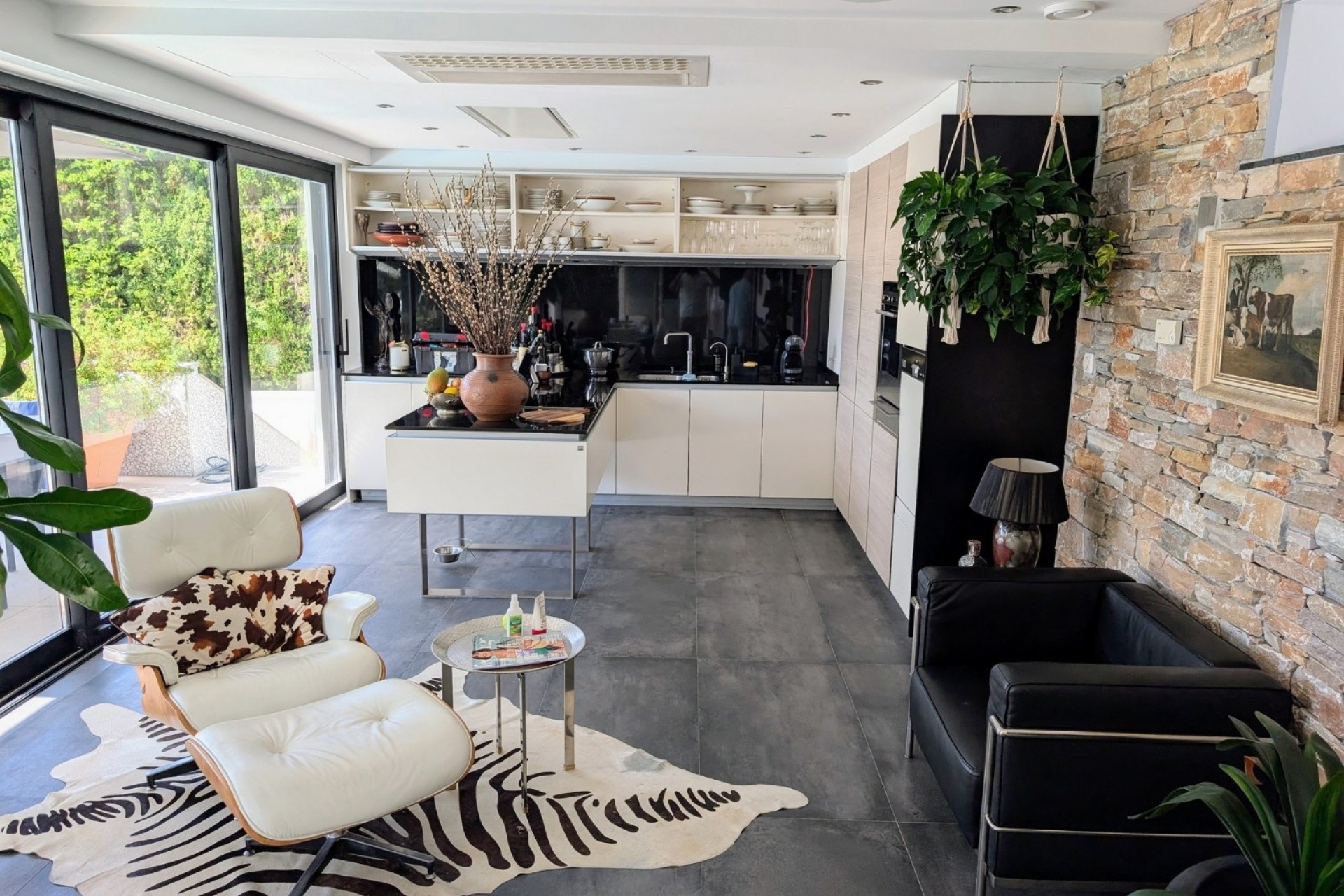 Reventas - Villas - Chalets - Calpe - Calalga