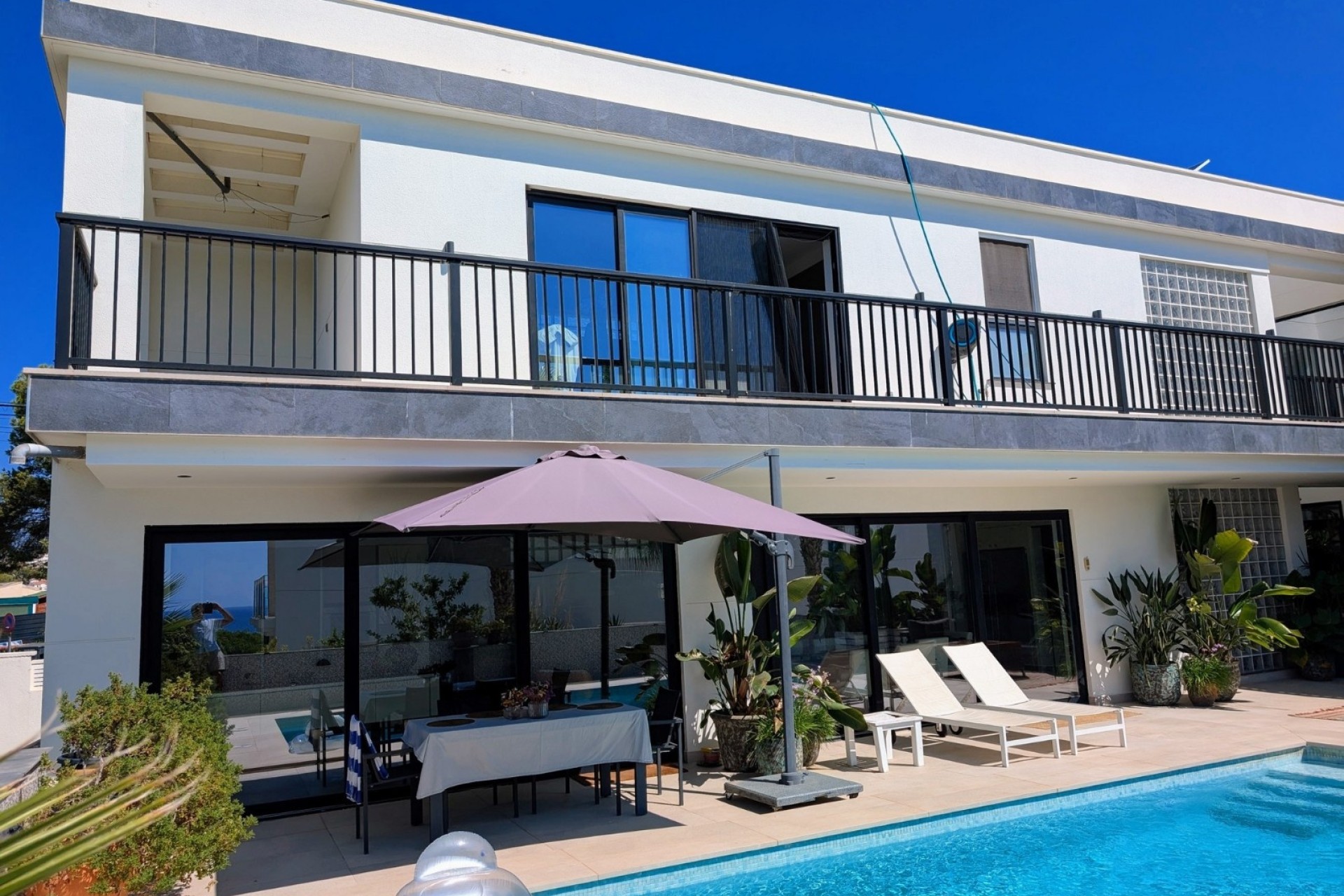 Reventas - Villas - Chalets - Calpe - Calalga