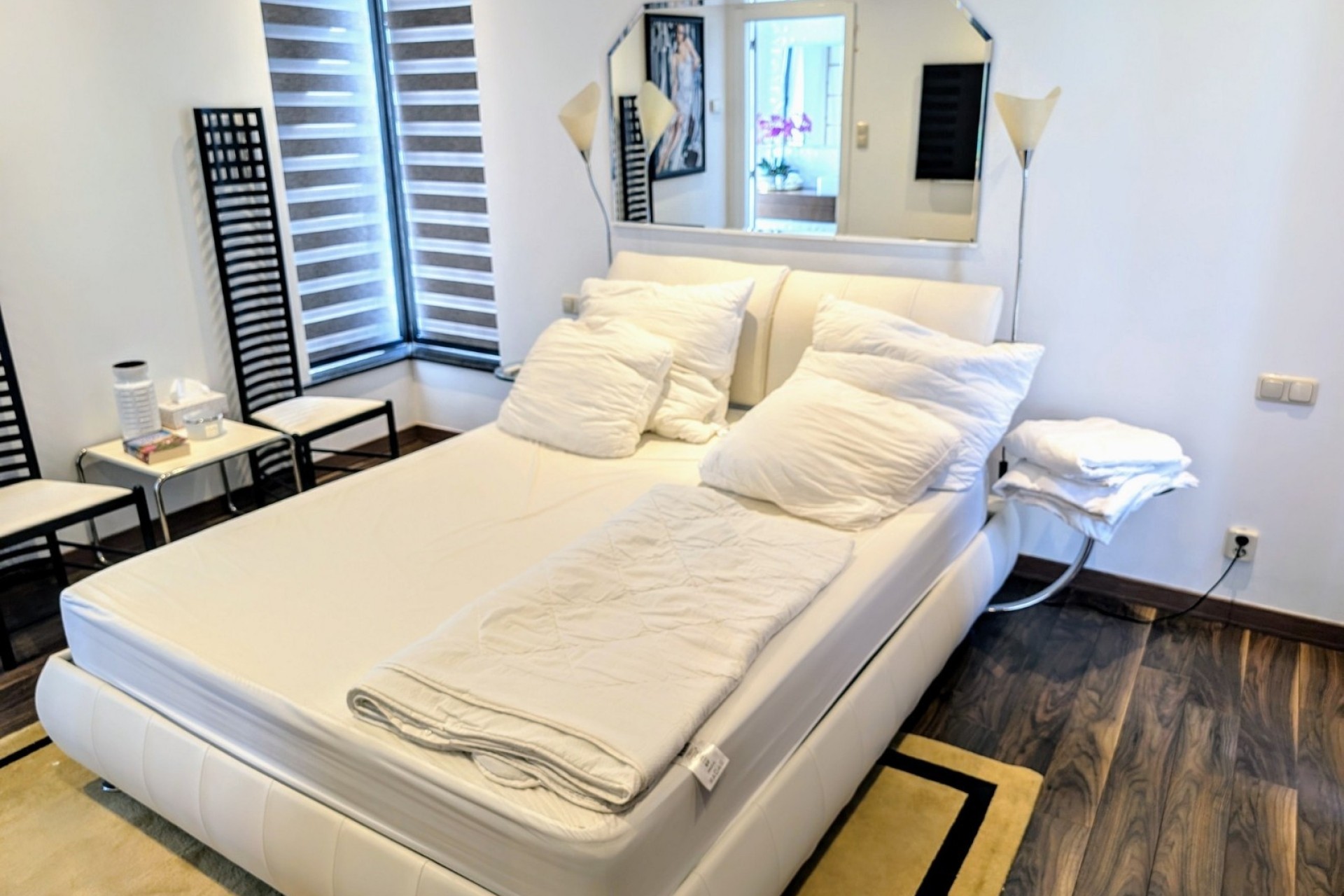 Reventas - Villas - Chalets - Calpe - Calalga