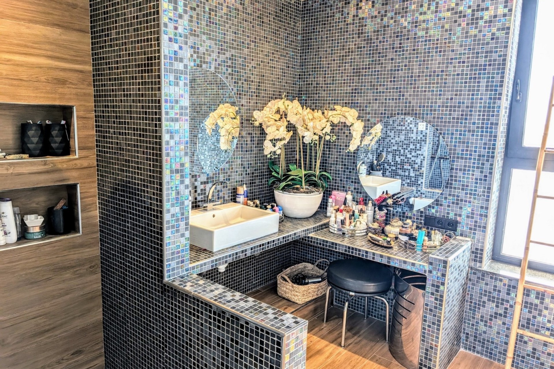 Reventas - Villas - Chalets - Calpe - Calalga