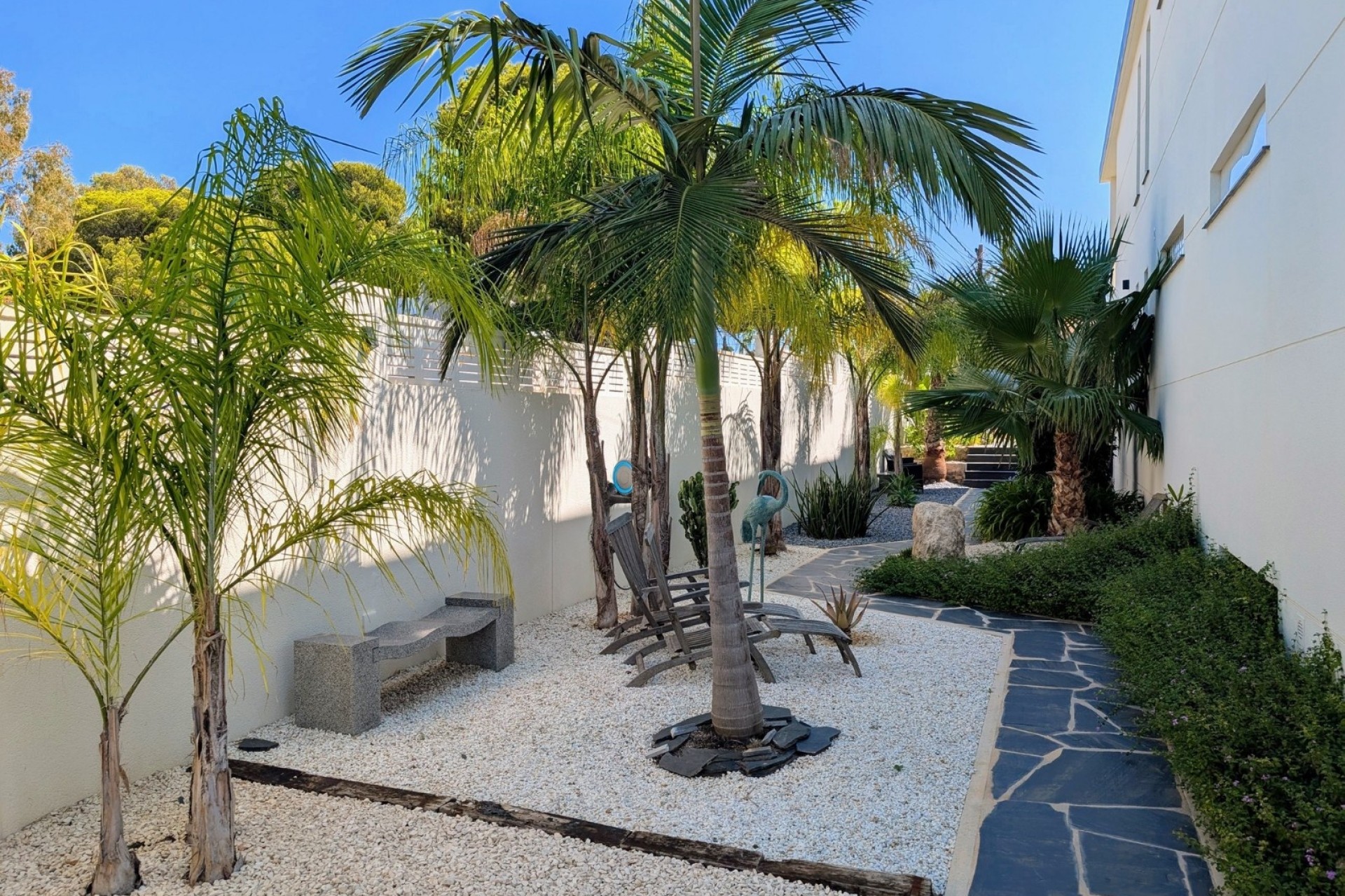 Reventas - Villas - Chalets - Calpe - Calalga