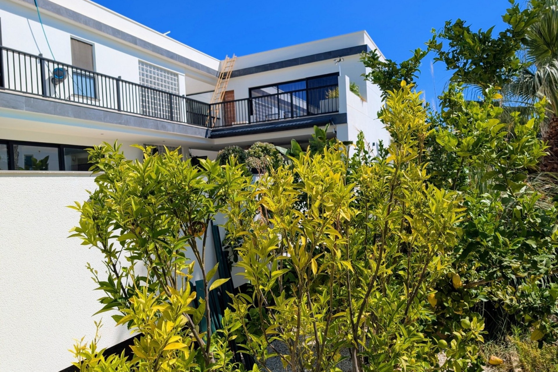 Reventas - Villas - Chalets - Calpe - Calalga