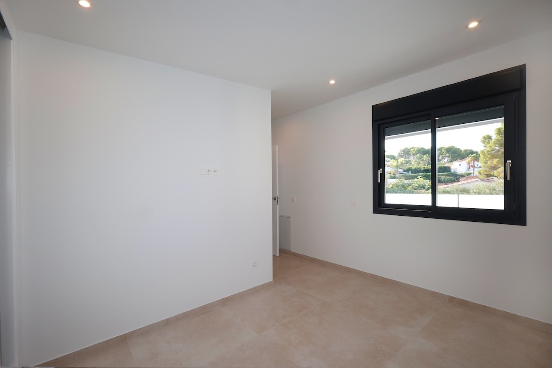 Reventas - Villas - Chalets - Calpe - Calalga