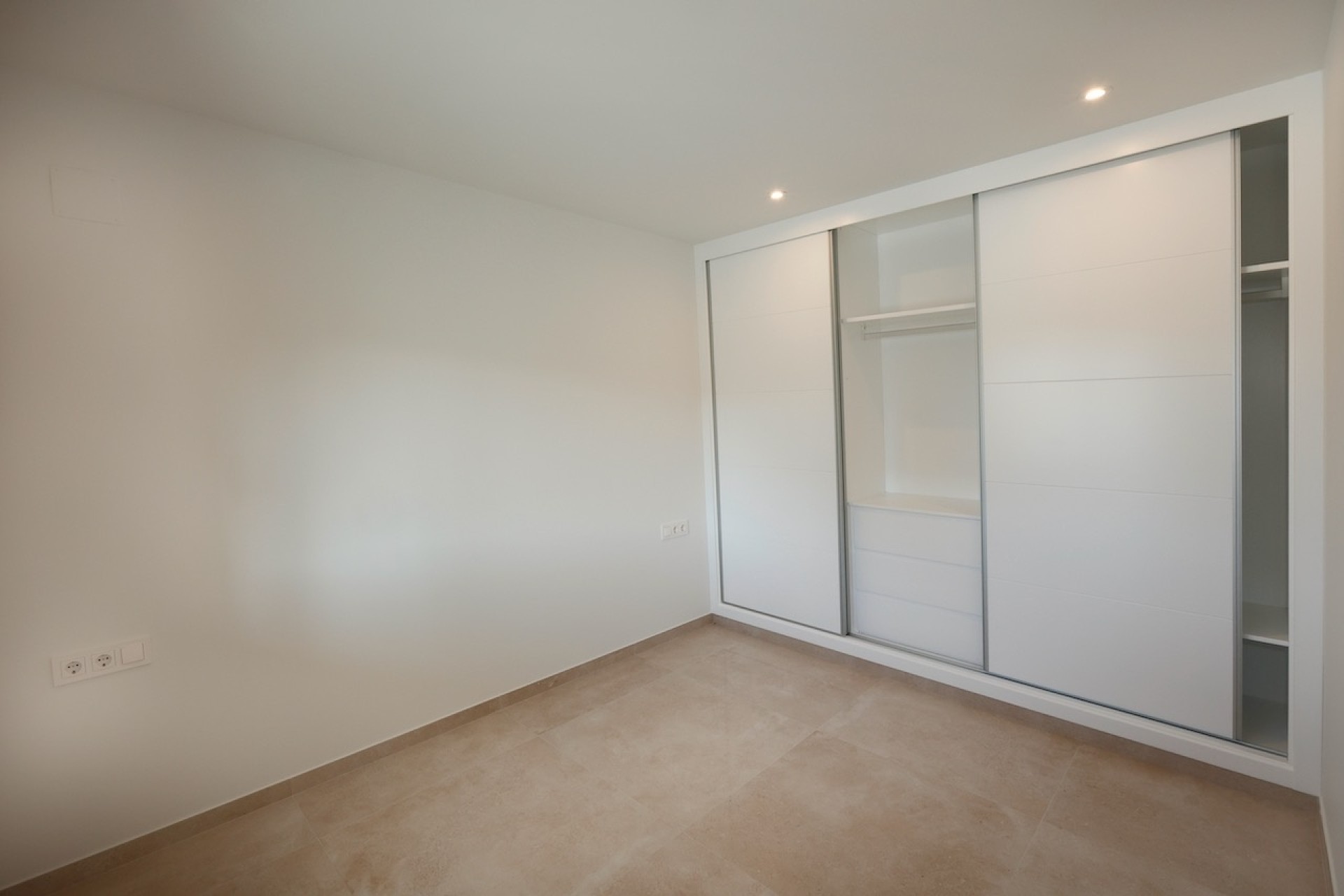 Reventas - Villas - Chalets - Calpe - Calalga