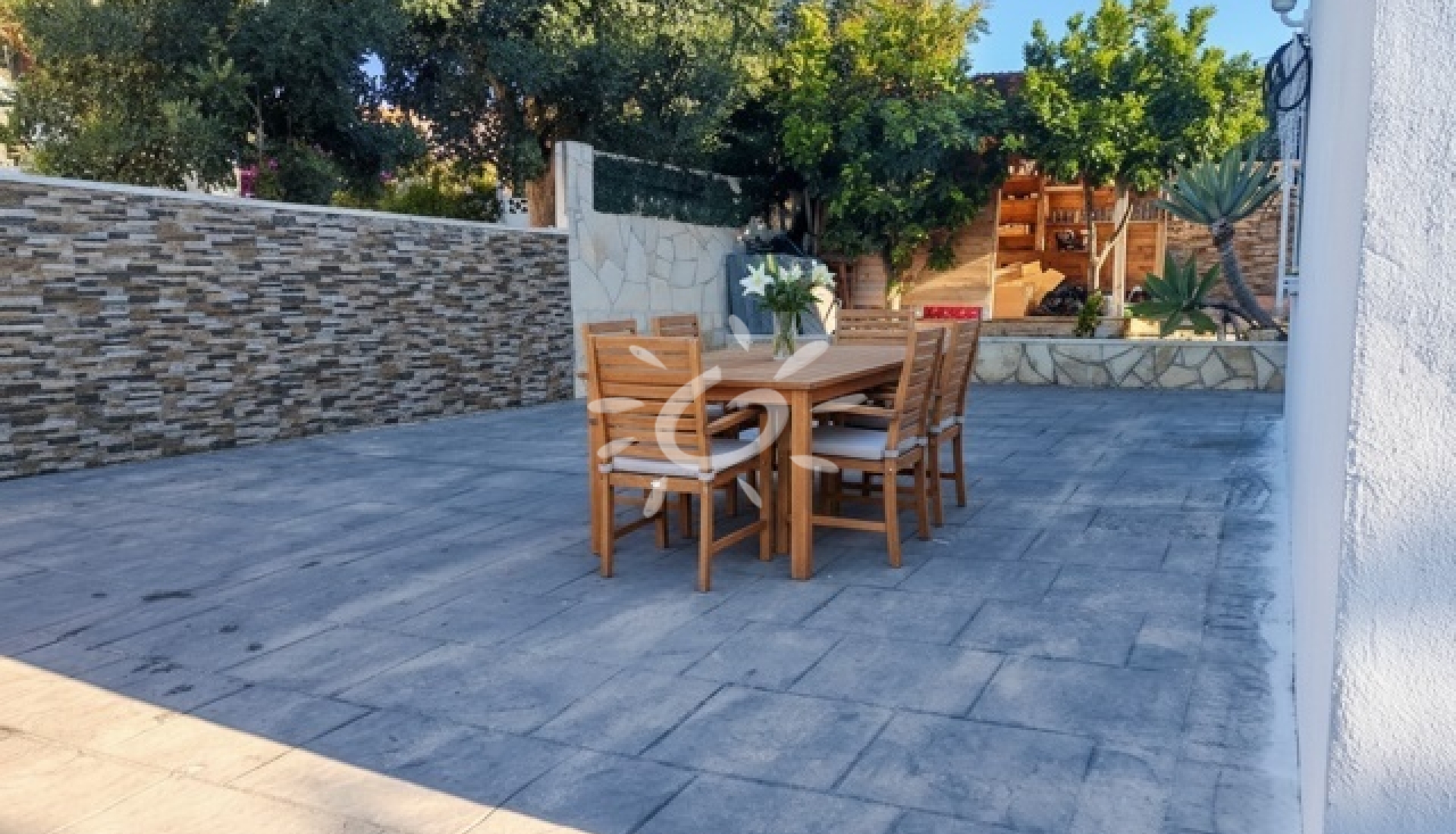 Reventas - Villas - Chalets - Calpe / Calp - Carrió - La Merced - Los Pinos