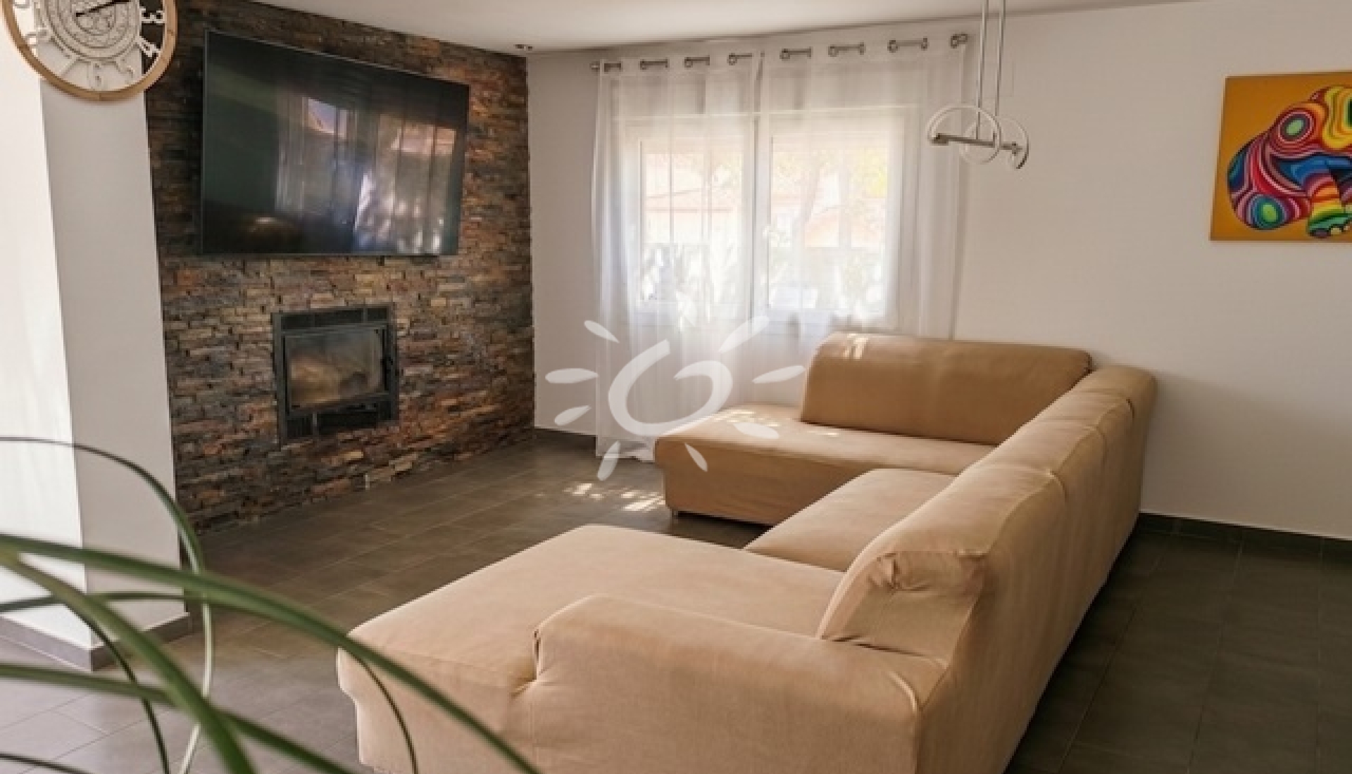 Reventas - Villas - Chalets - Calpe / Calp - Carrió - La Merced - Los Pinos