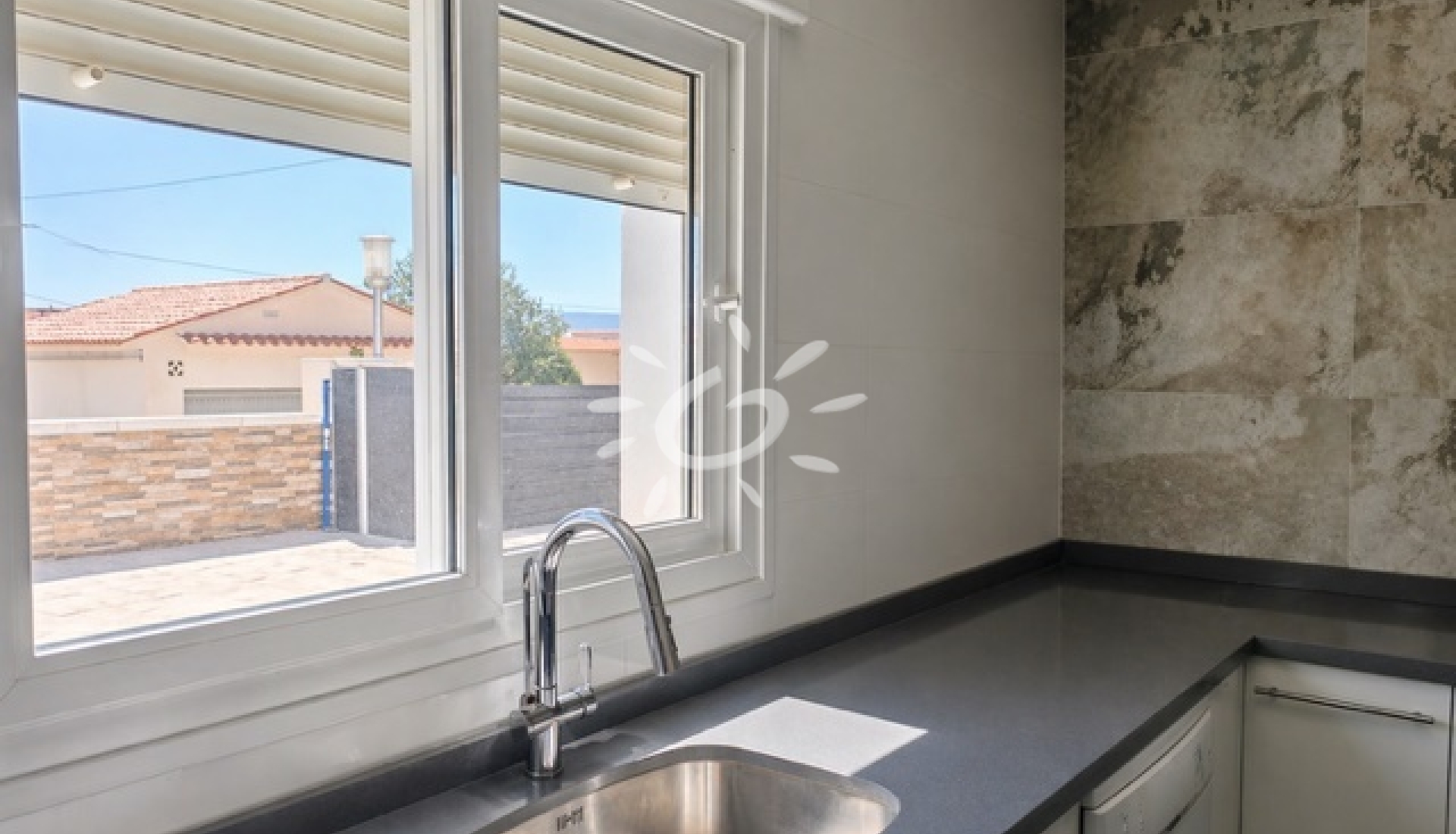 Reventas - Villas - Chalets - Calpe / Calp - Carrió - La Merced - Los Pinos