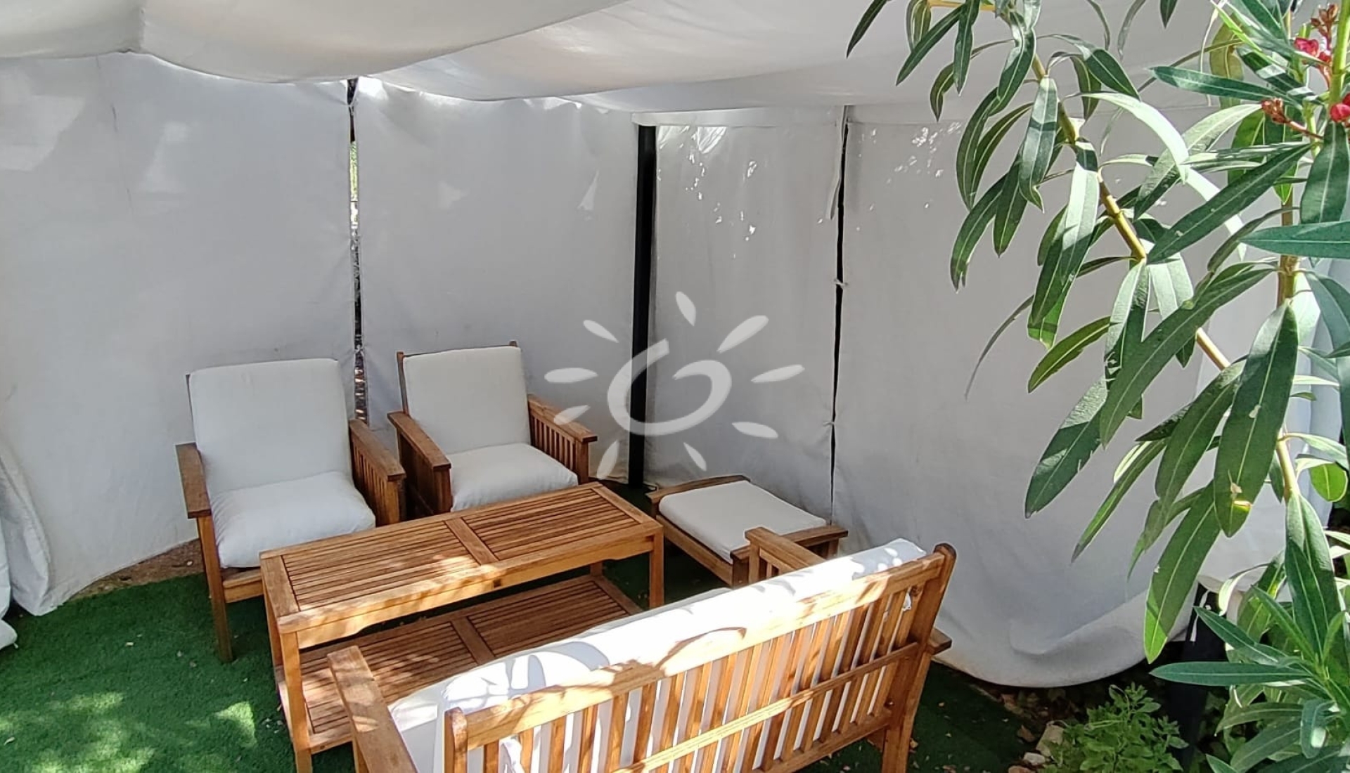 Reventas - Villas - Chalets - Calpe / Calp - Marisol Park - Ortembach - Los Almendros