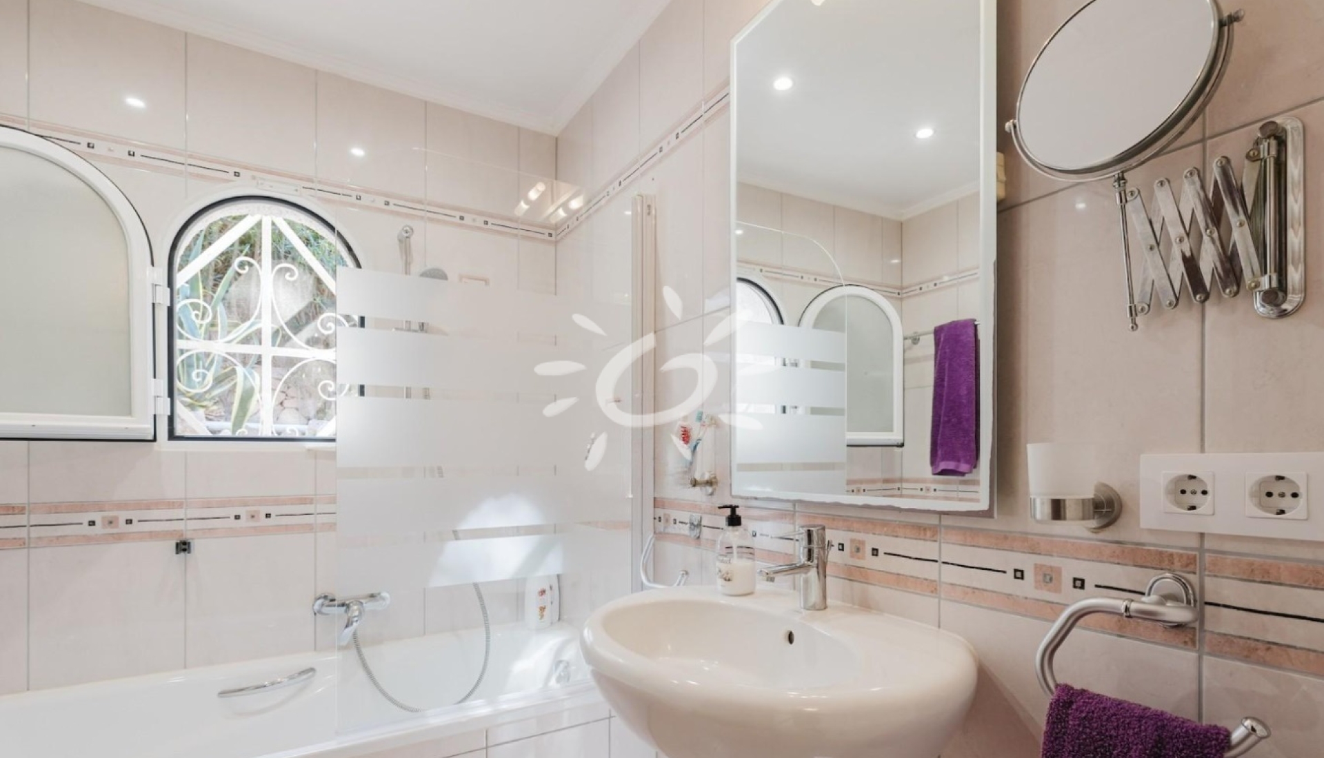 Reventas - Villas - Chalets - Calpe / Calp - Maryvilla