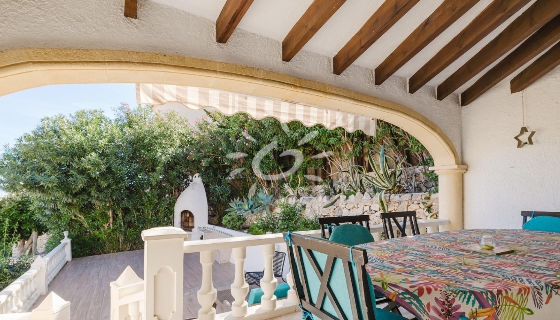 Reventas - Villas - Chalets - Calpe / Calp - Maryvilla