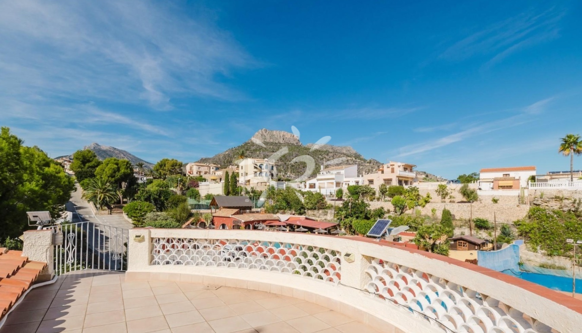 Reventas - Villas - Chalets - Calpe / Calp - Maryvilla