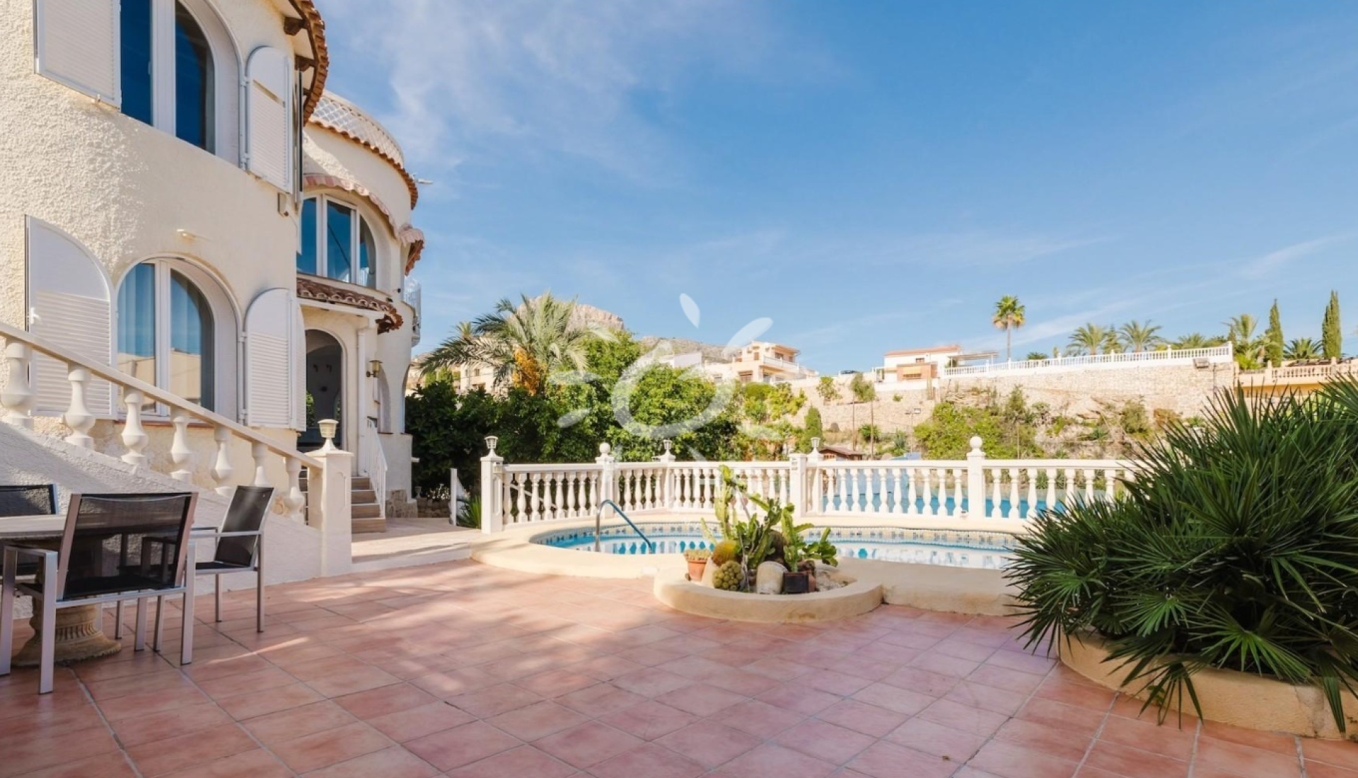 Reventas - Villas - Chalets - Calpe / Calp - Maryvilla