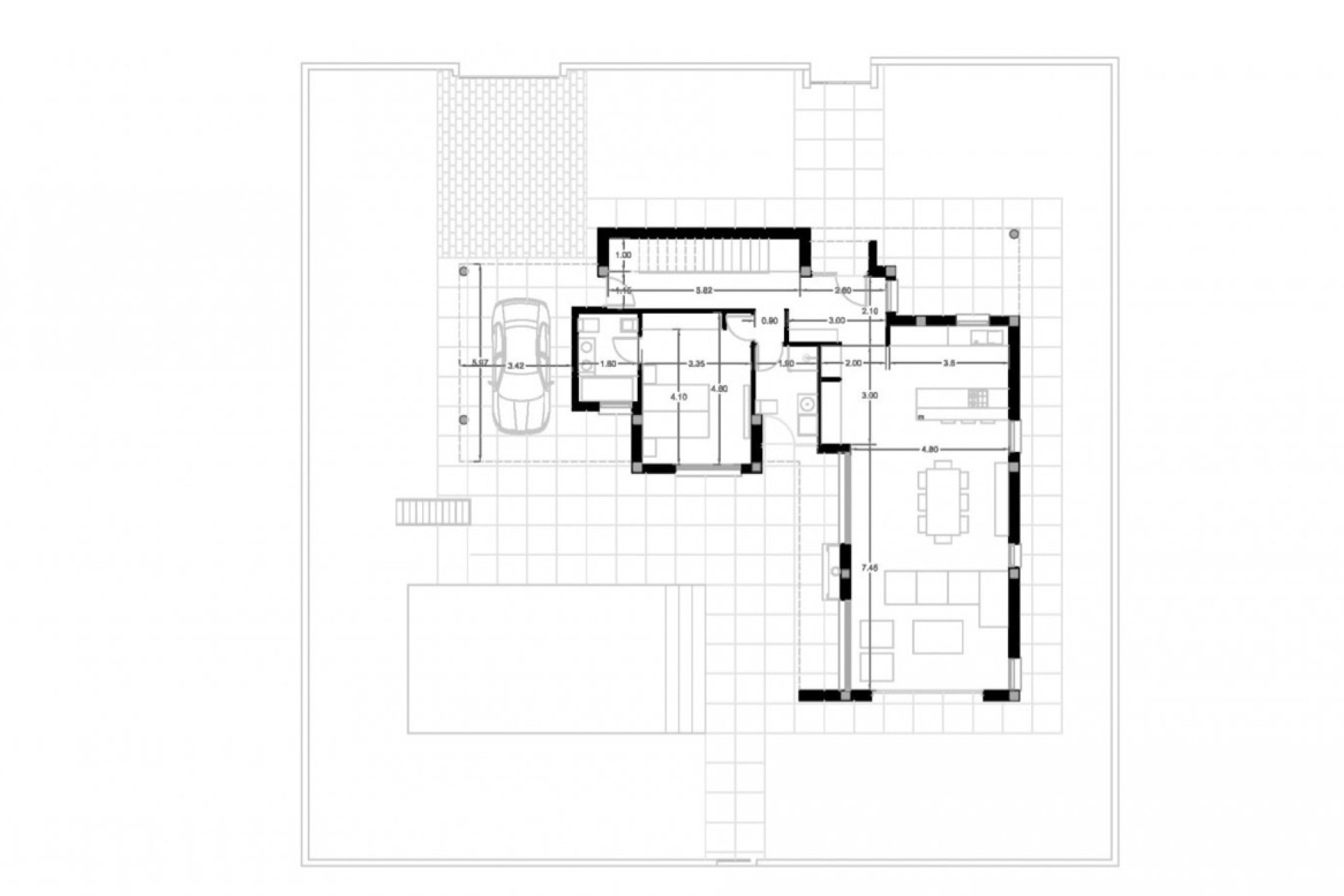 Reventas - Villas - Chalets - Calpe - Calpe Centro