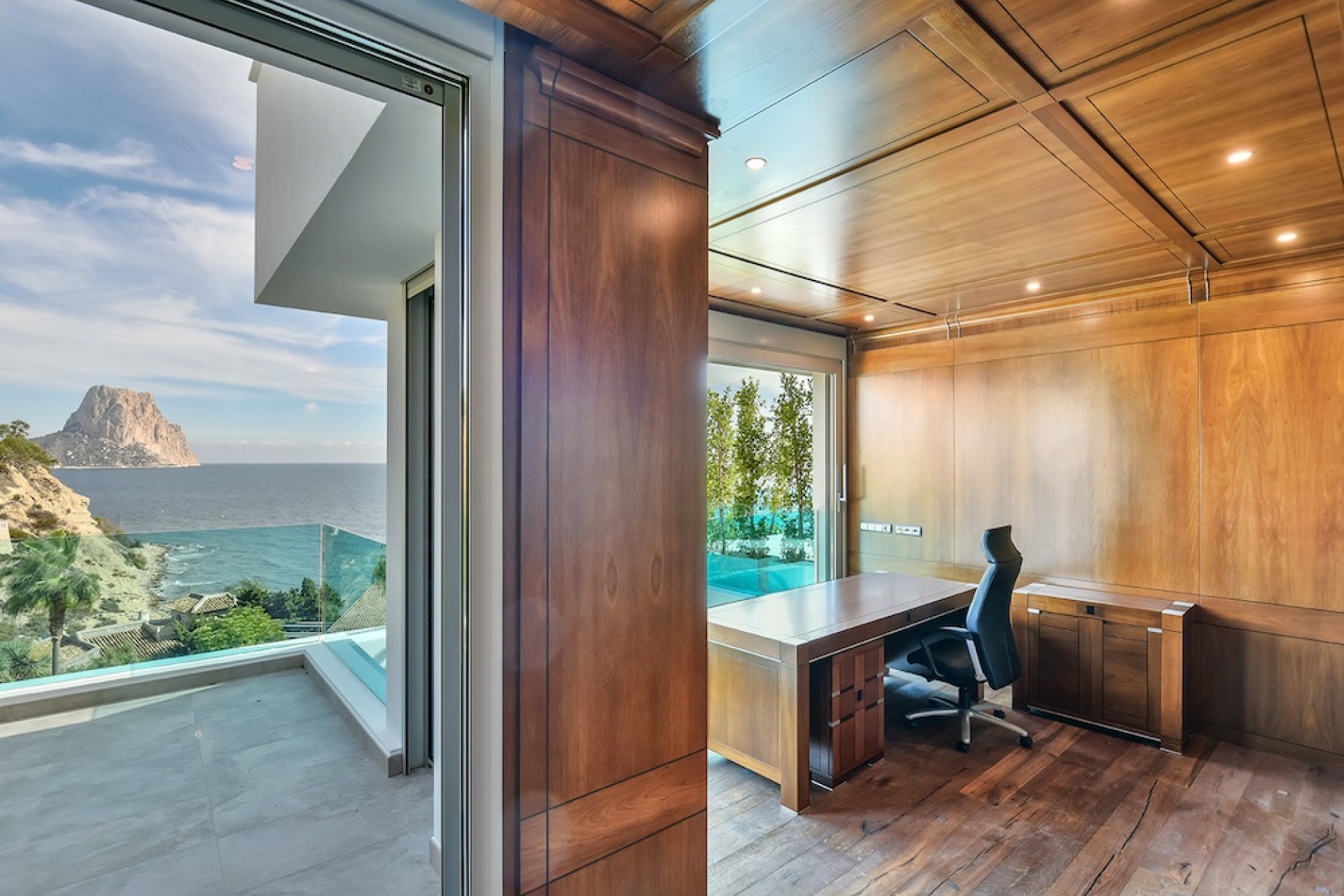 Reventas - Villas - Chalets - Calpe - Calpe Centro