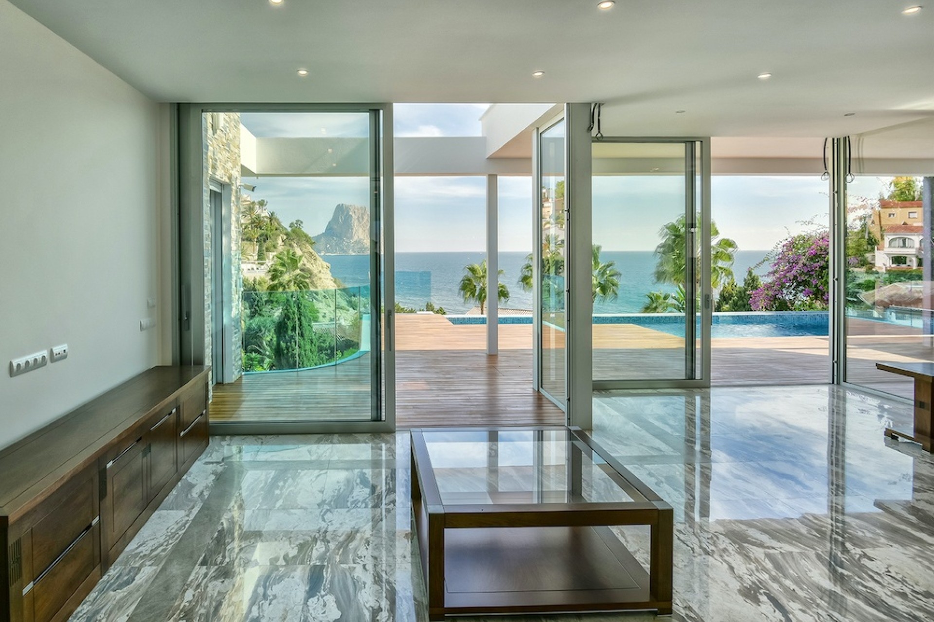 Reventas - Villas - Chalets - Calpe - Calpe Centro