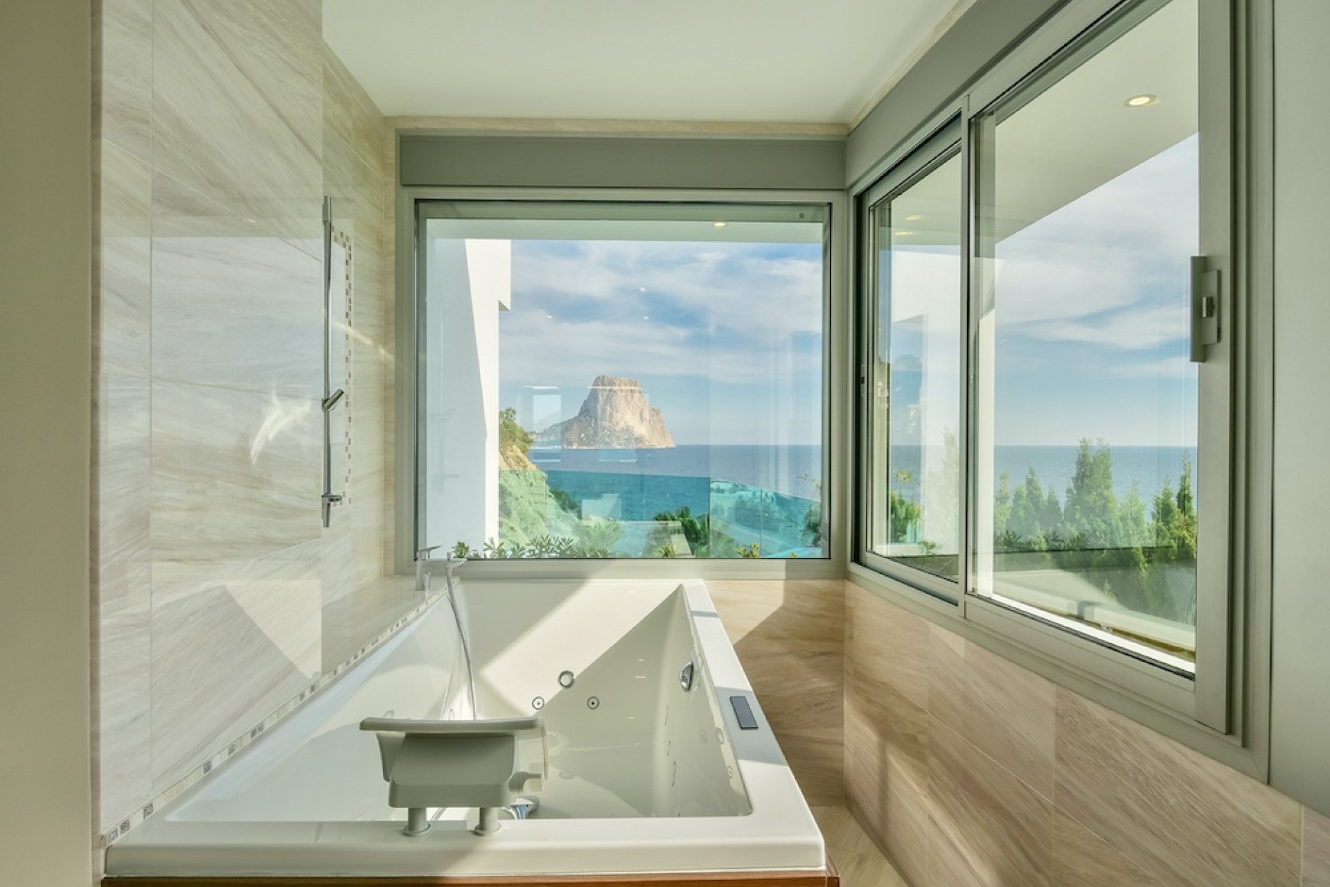 Reventas - Villas - Chalets - Calpe - Calpe Centro