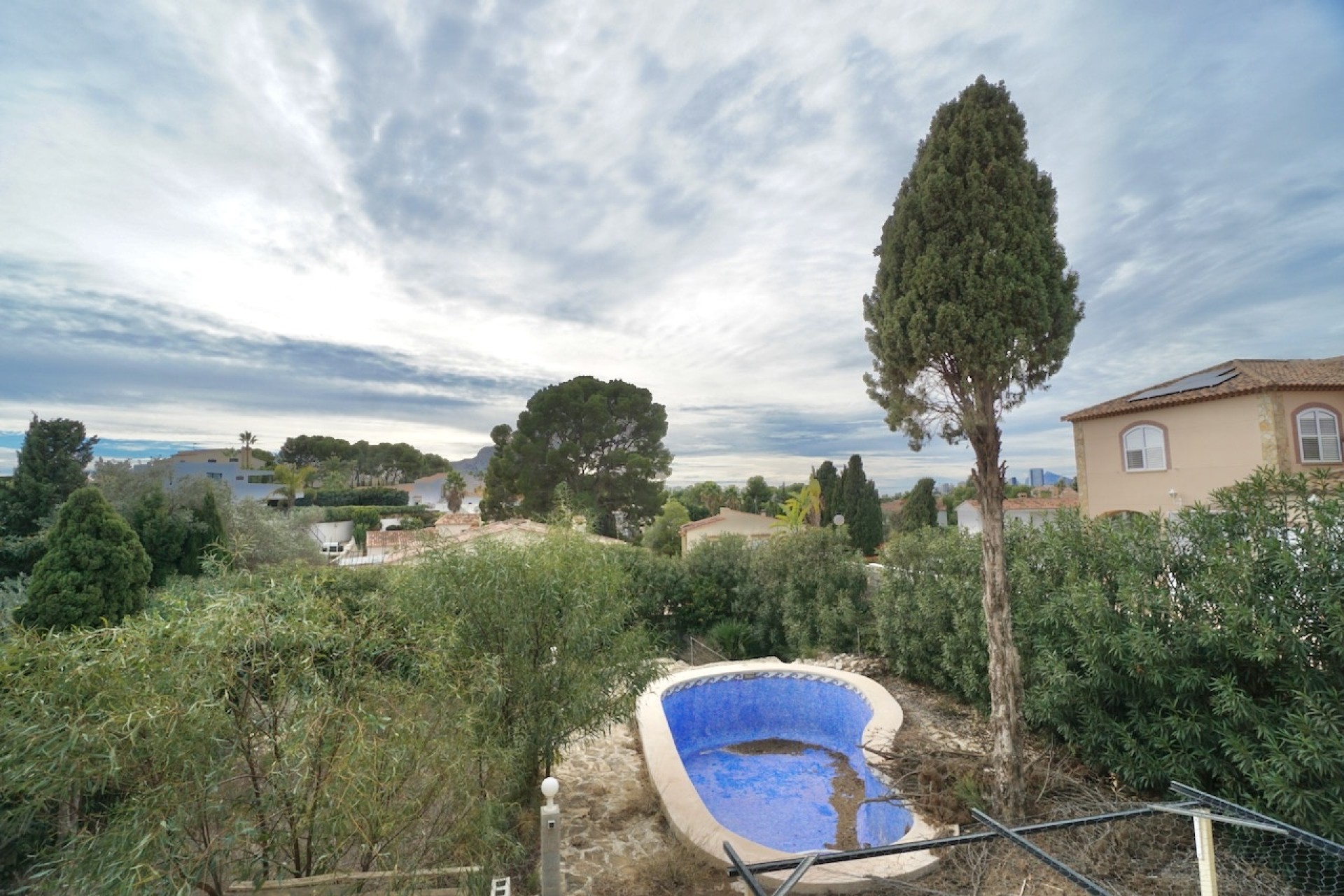 Reventas - Villas - Chalets - Calpe - Carrio