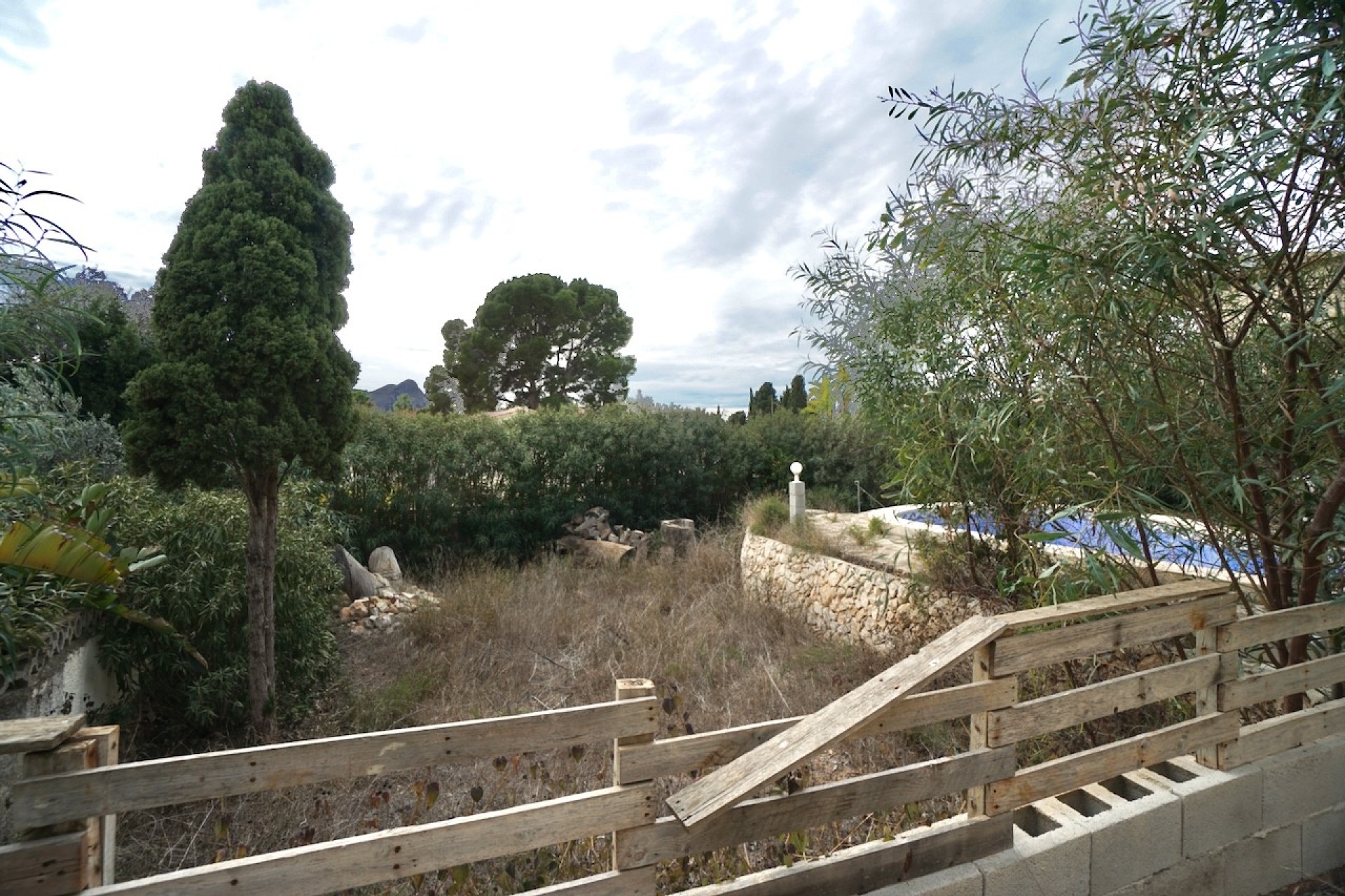 Reventas - Villas - Chalets - Calpe - Carrio