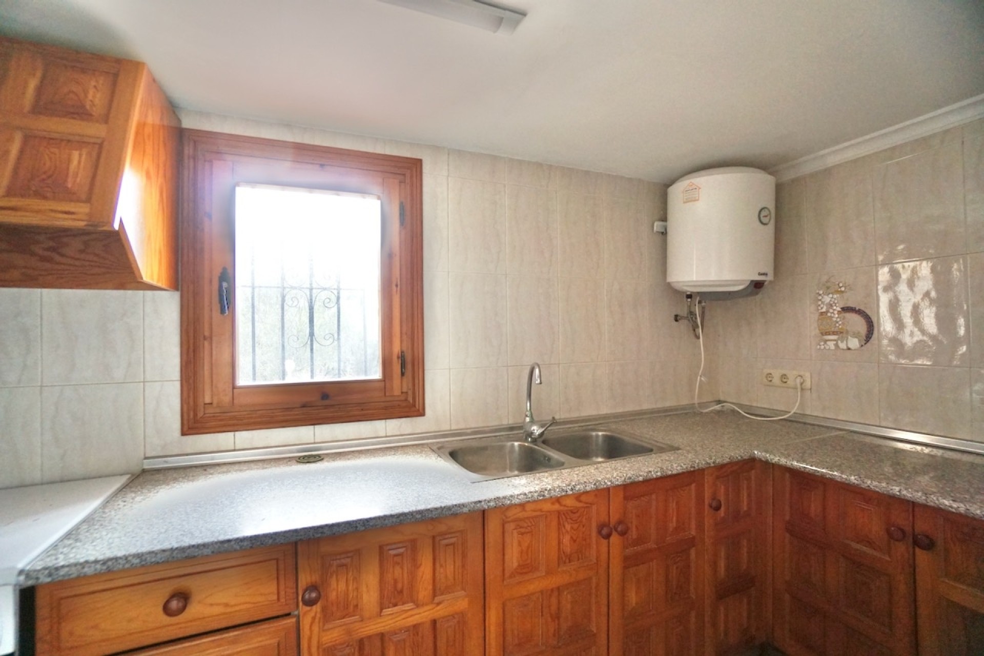 Reventas - Villas - Chalets - Calpe - Carrio