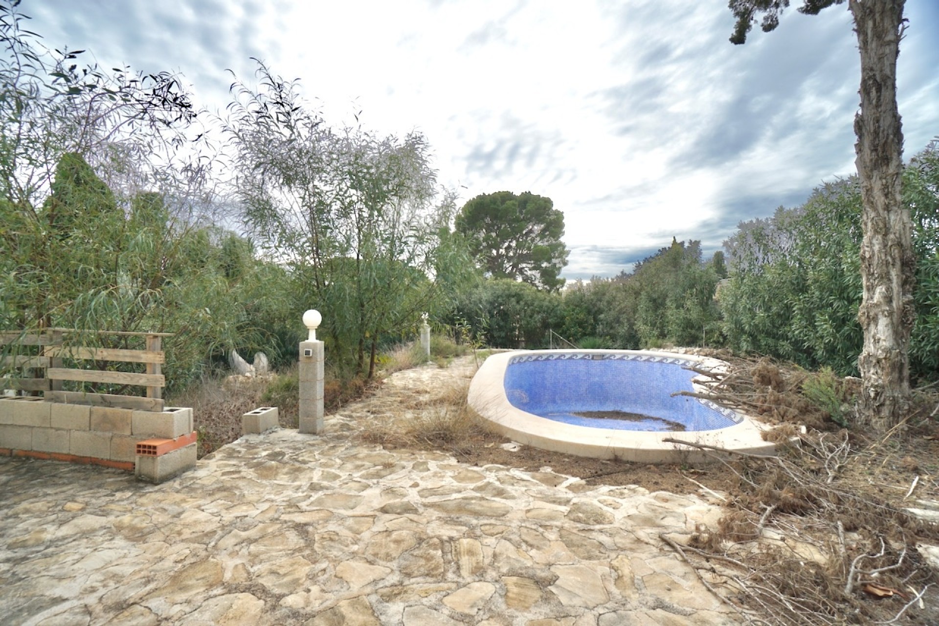 Reventas - Villas - Chalets - Calpe - Carrio