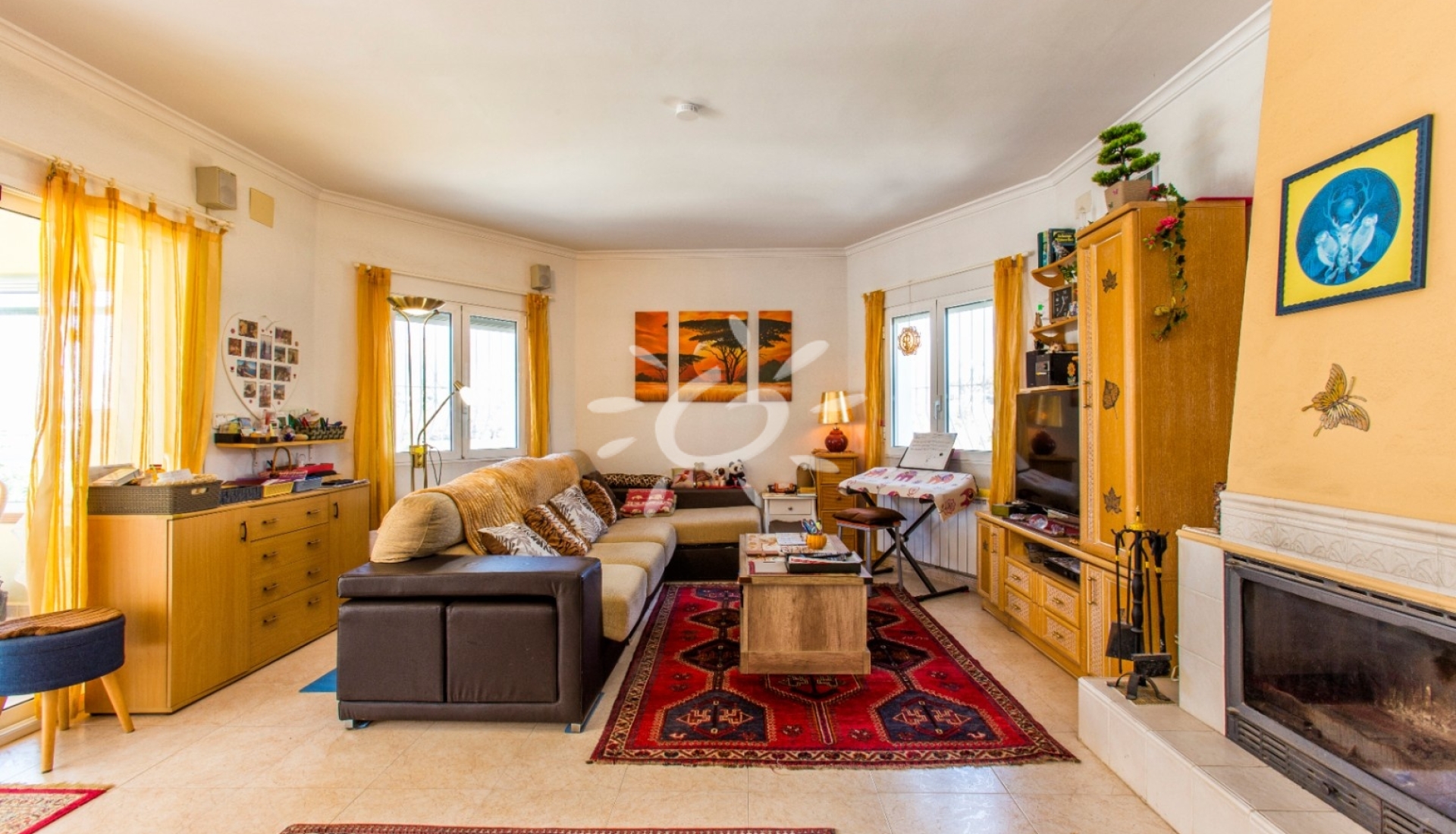 Reventas - Villas - Chalets - Calpe - La Cometa