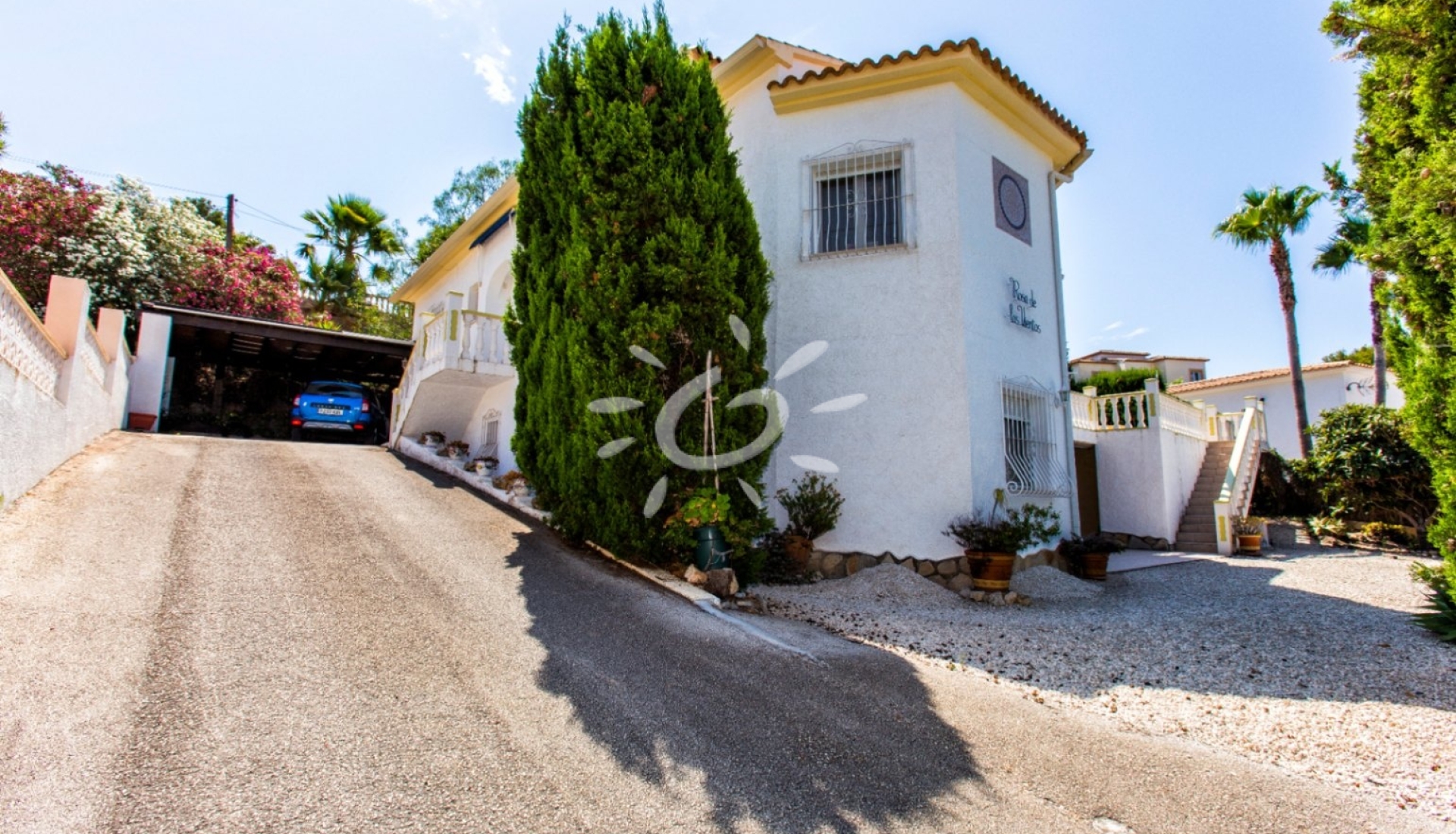 Reventas - Villas - Chalets - Calpe - La Cometa