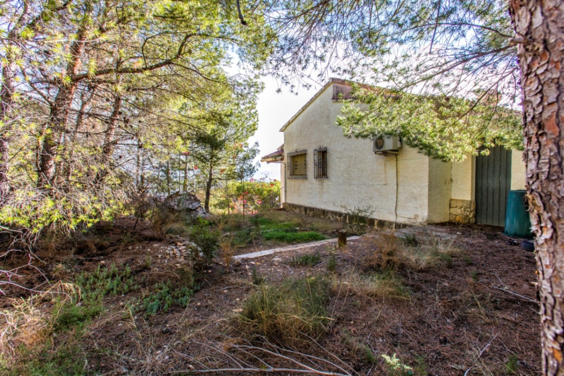 Reventas - Villas - Chalets - Calpe - Oltamar