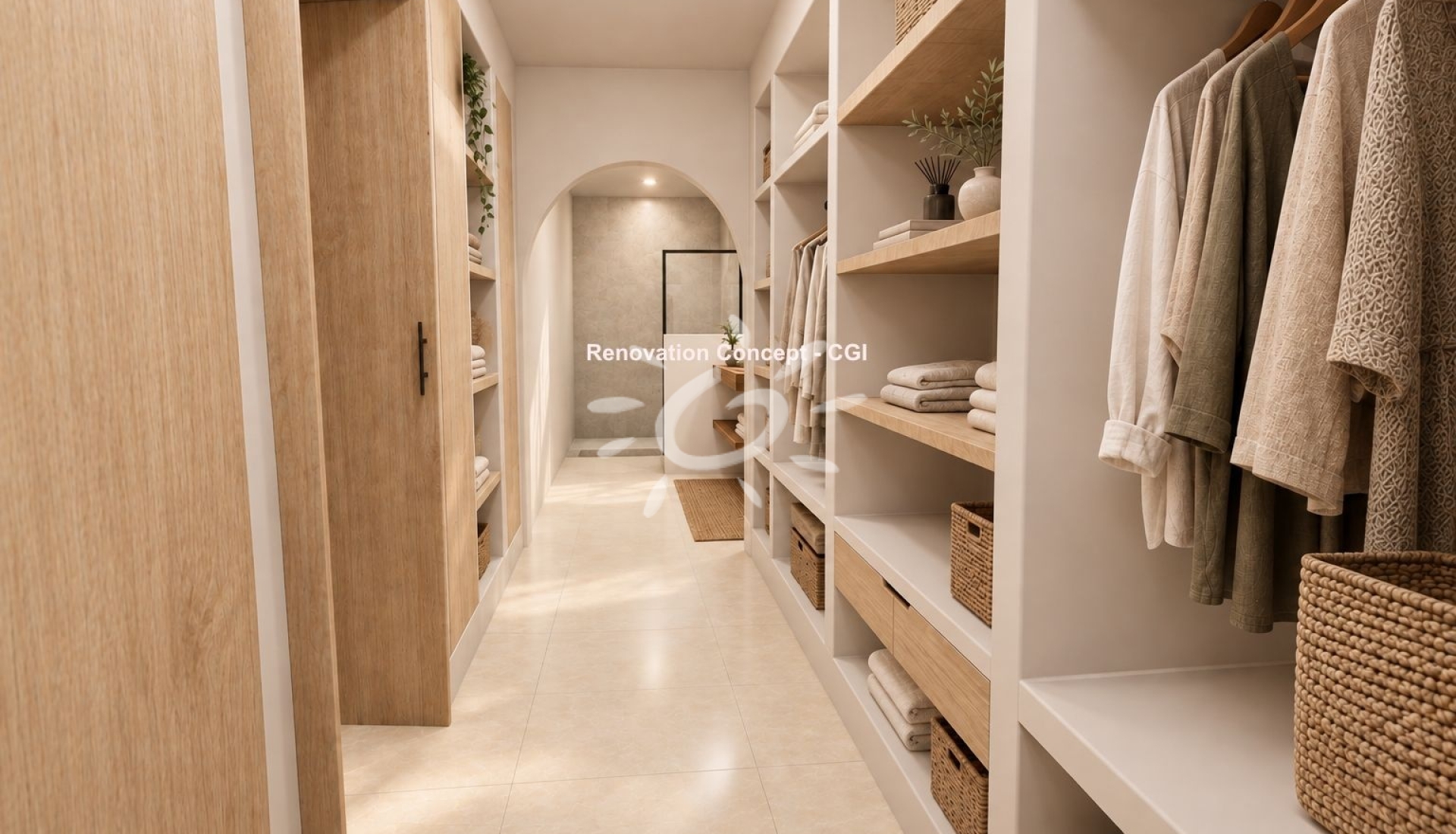 Reventas - Villas - Chalets - Calpe - Oltamar