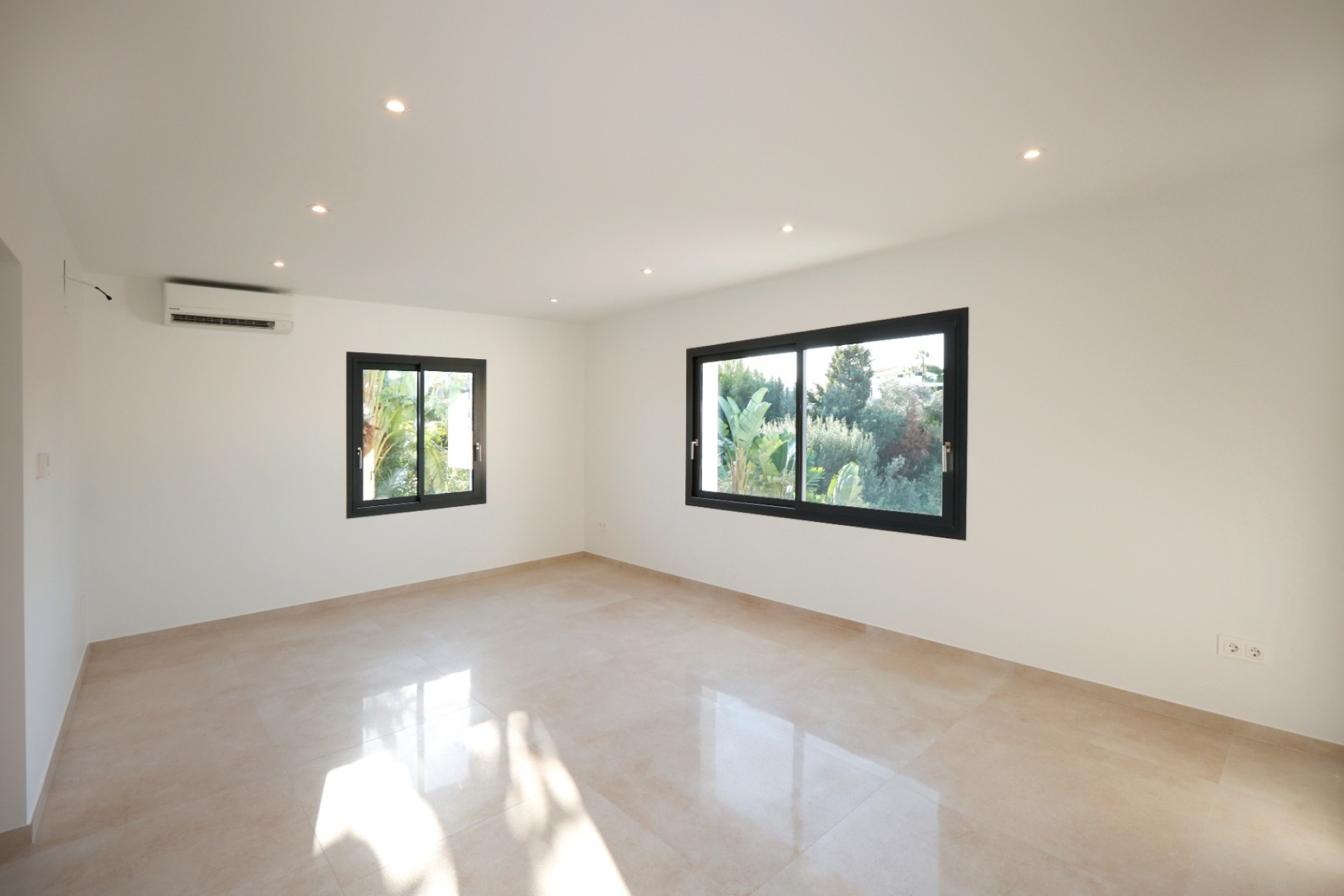 Reventas - Villas - Chalets - Calpe - Pinos