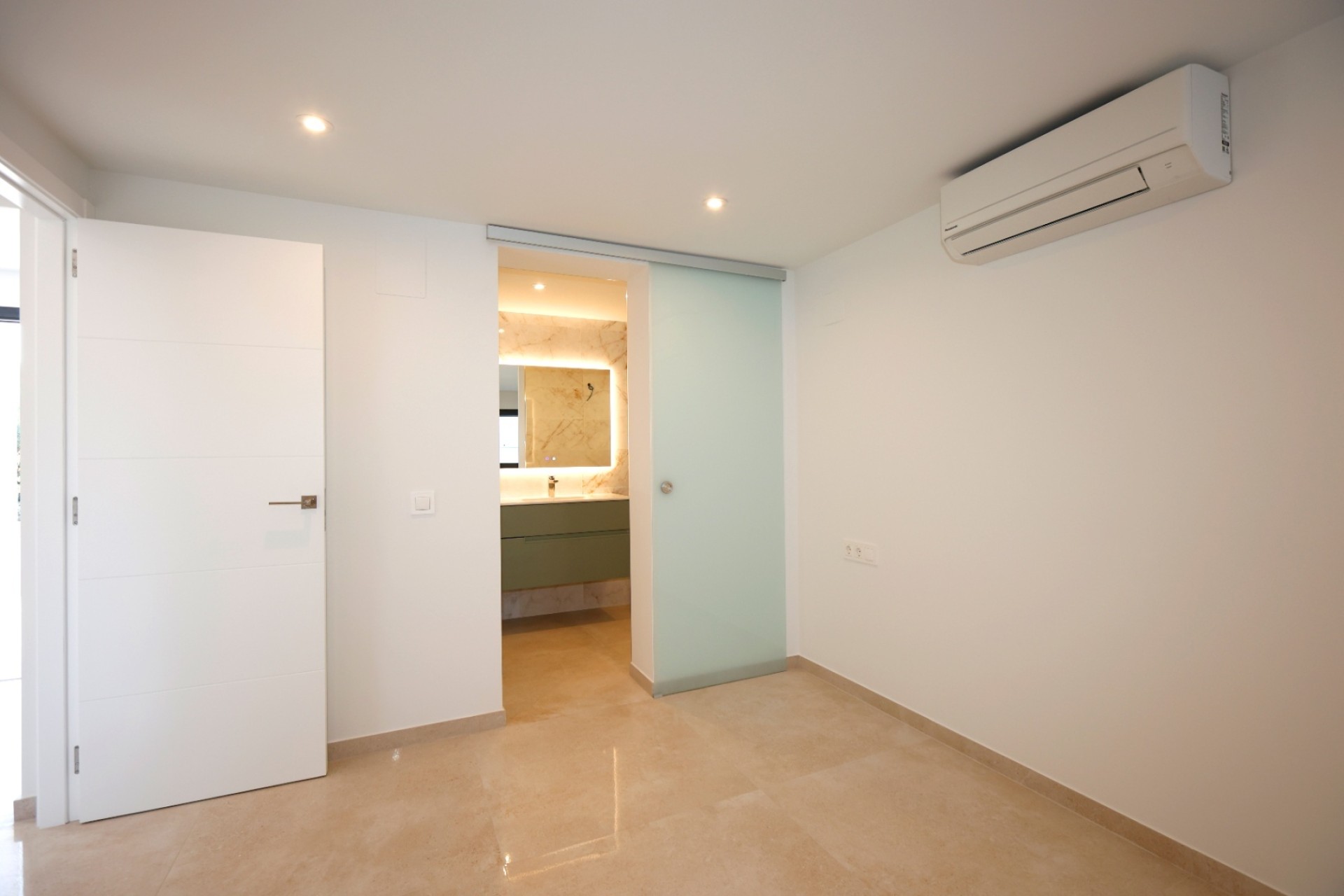 Reventas - Villas - Chalets - Calpe - Pinos