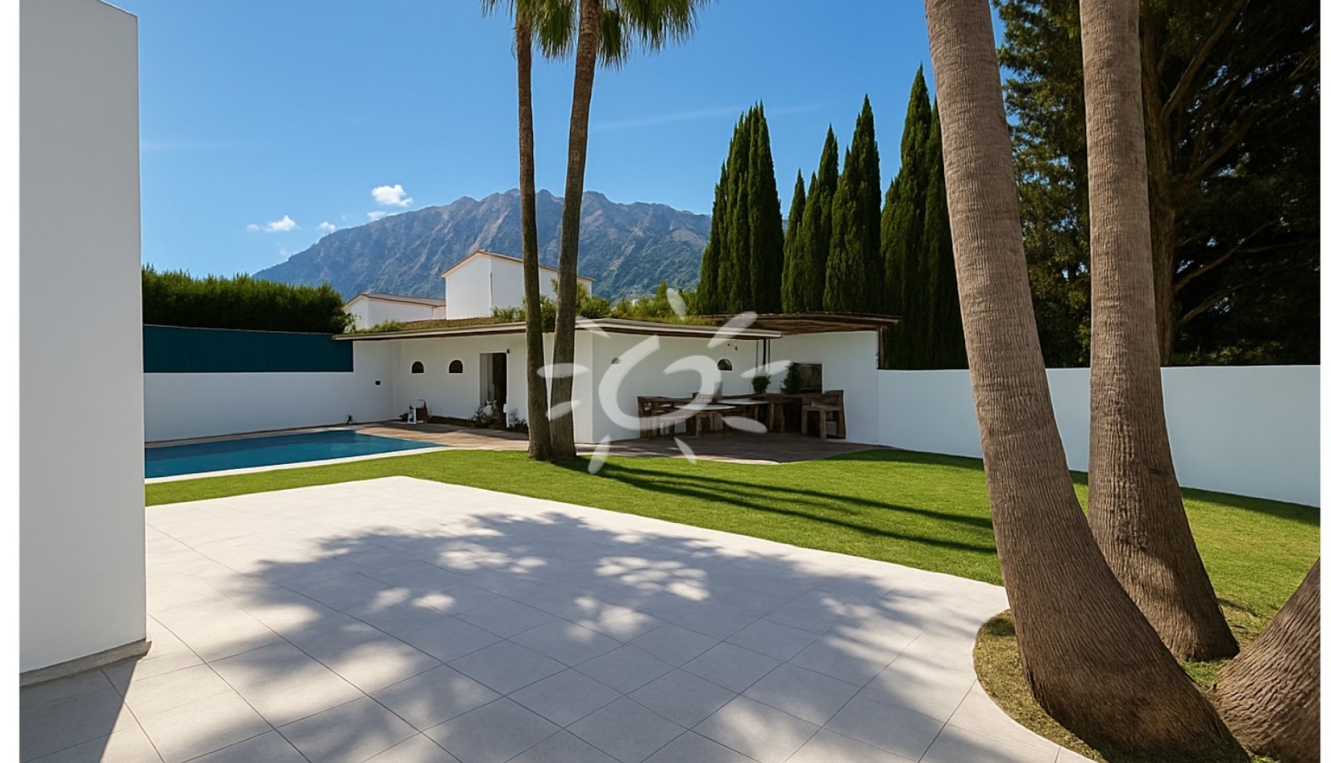 Reventas - Villas - Chalets - Denia - El Montgó