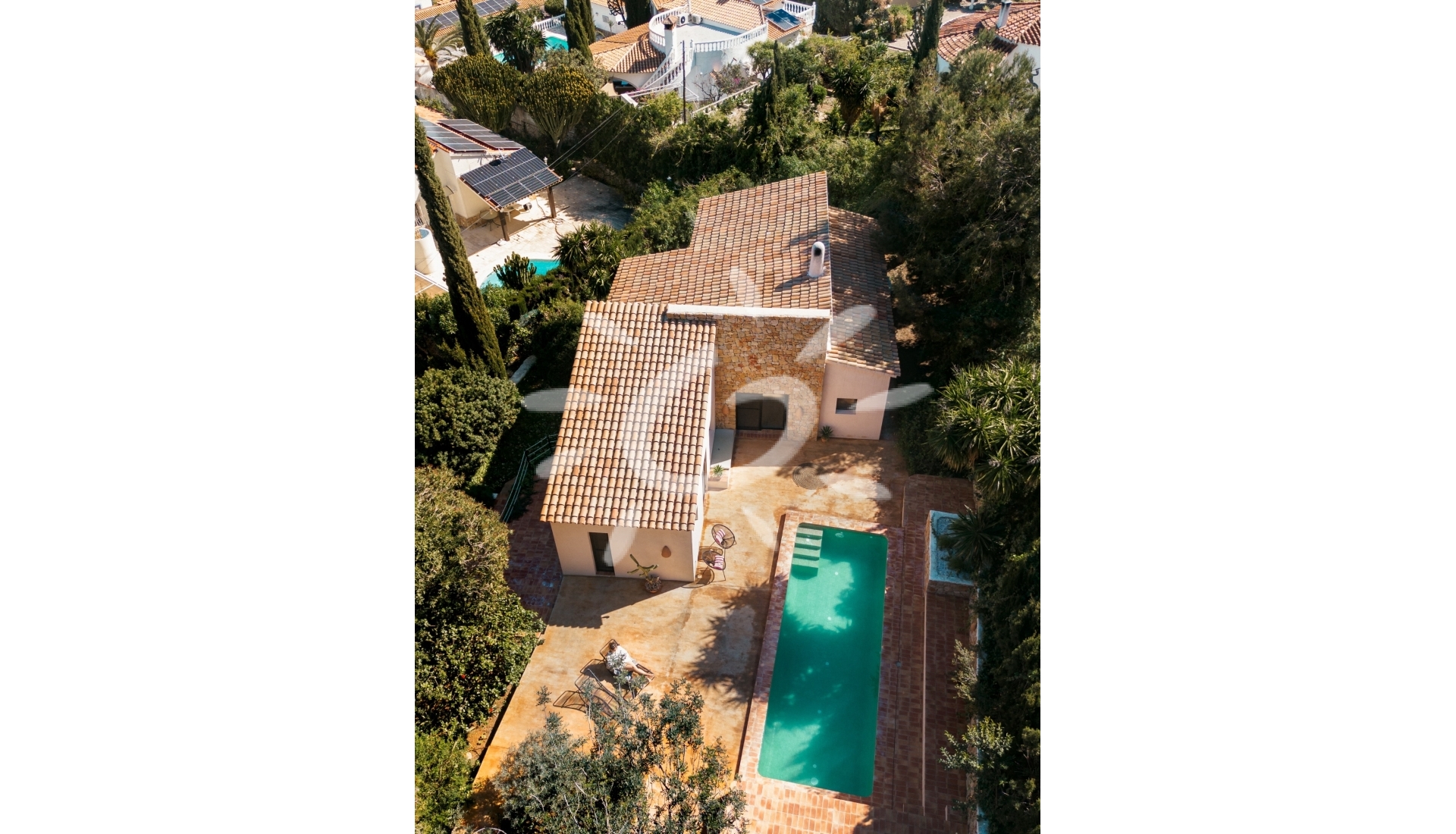 Reventas - Villas - Chalets - Denia - El Montgó