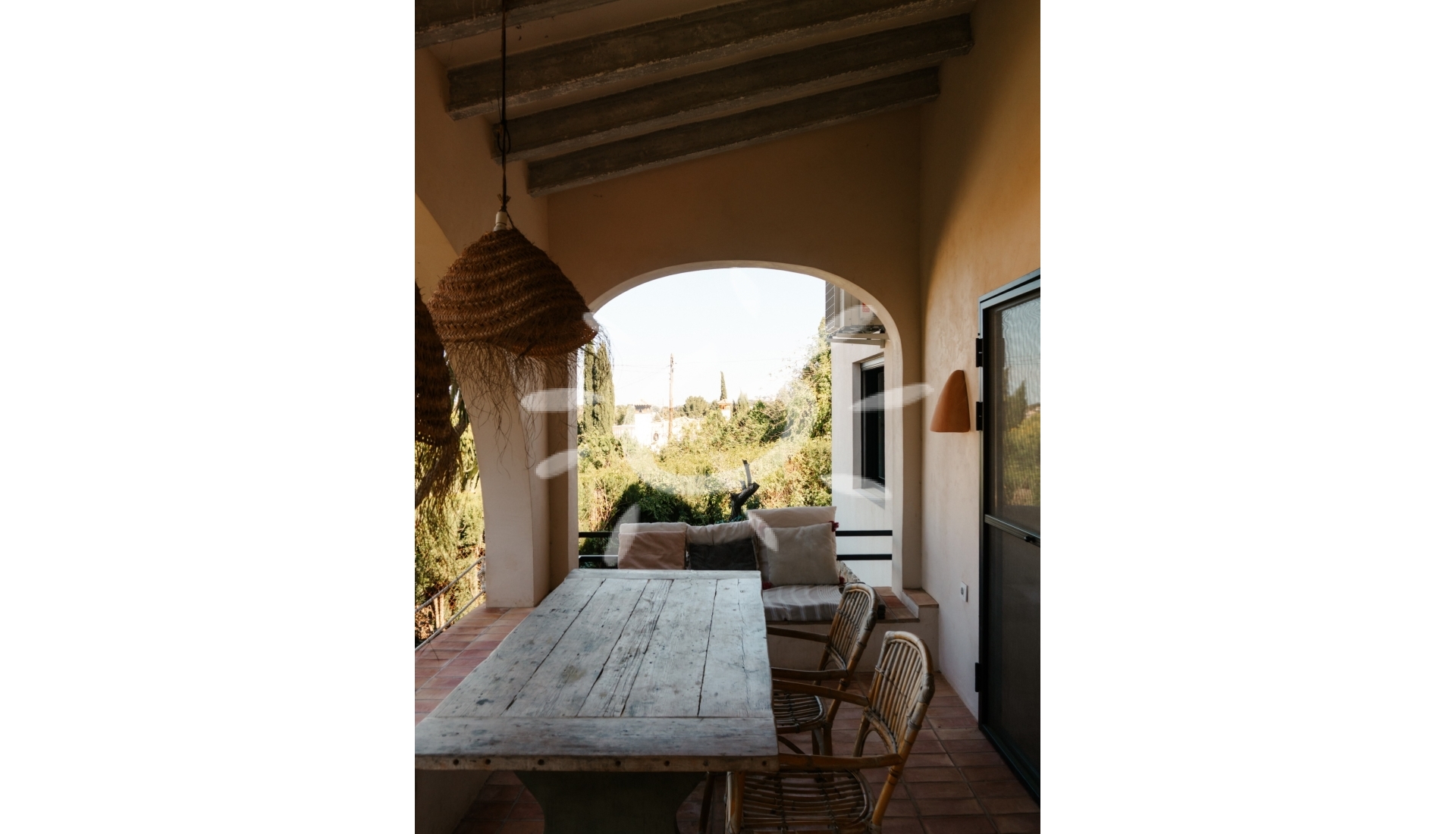 Reventas - Villas - Chalets - Denia - El Montgó