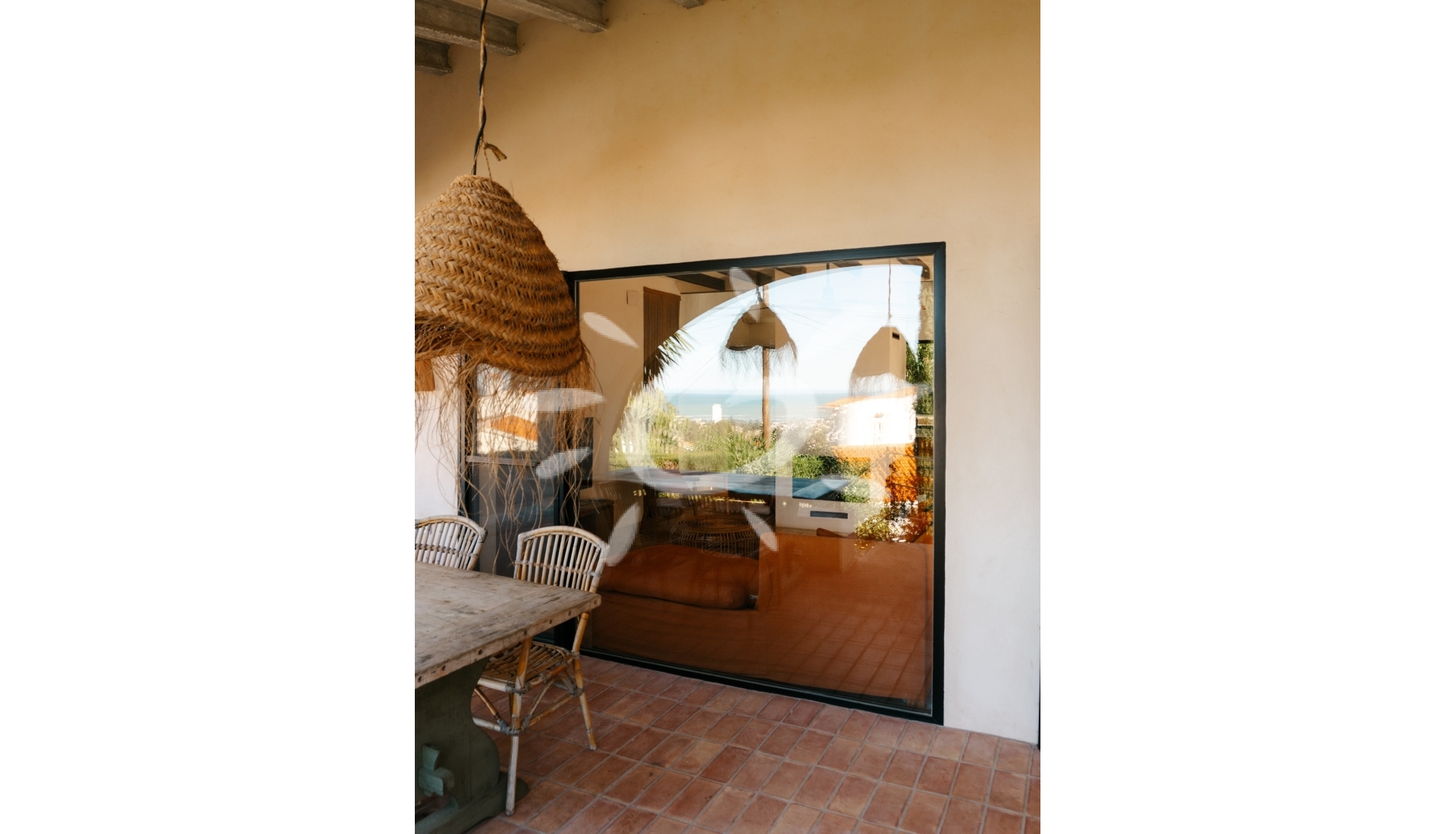 Reventas - Villas - Chalets - Denia - El Montgó