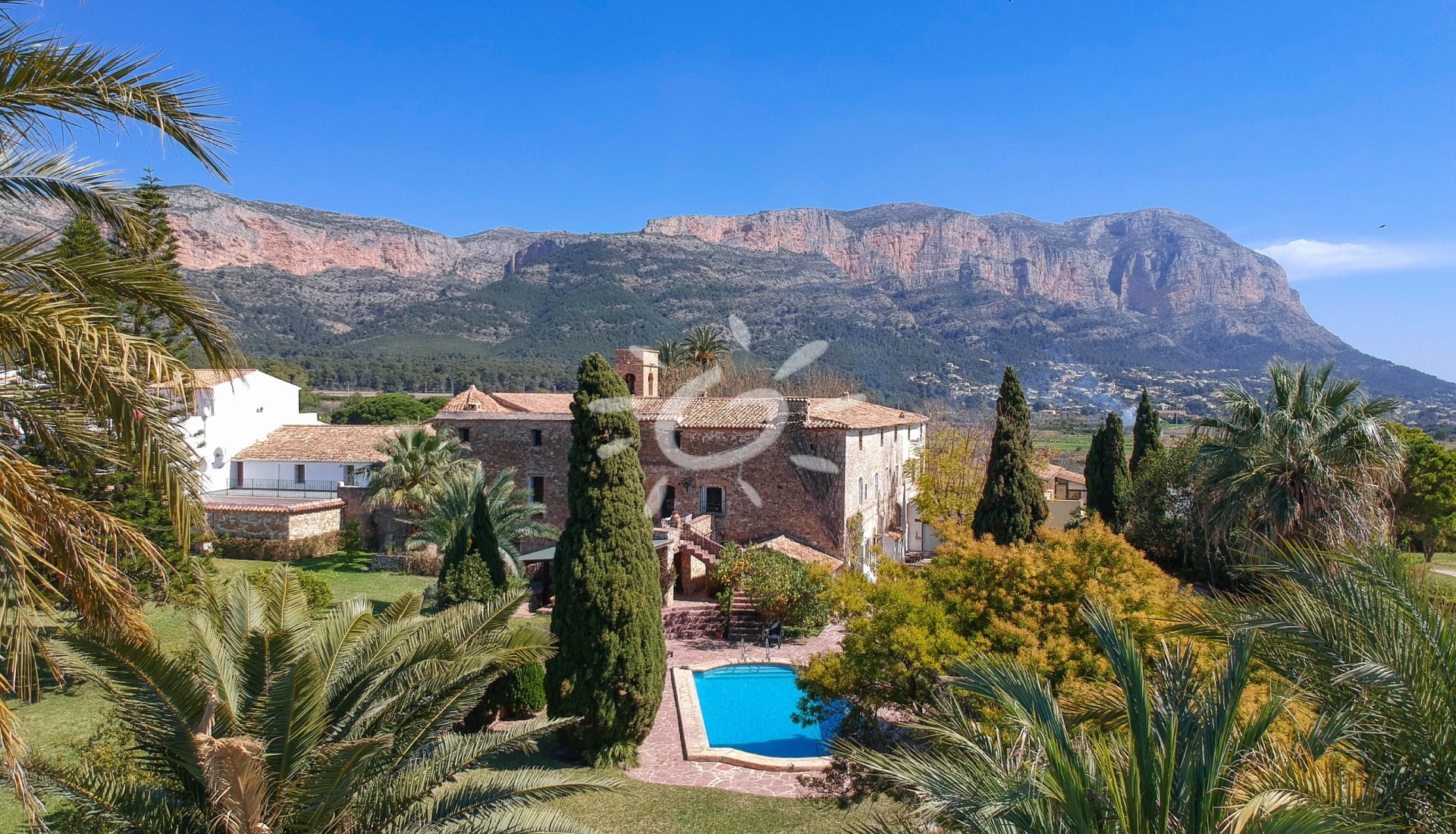 Reventas - Villas - Chalets - Denia - Jesús Pobre