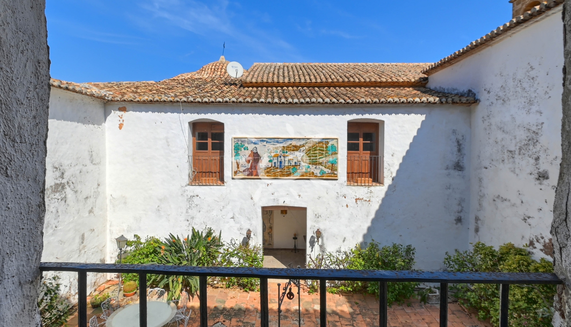 Reventas - Villas - Chalets - Denia - Jesús Pobre