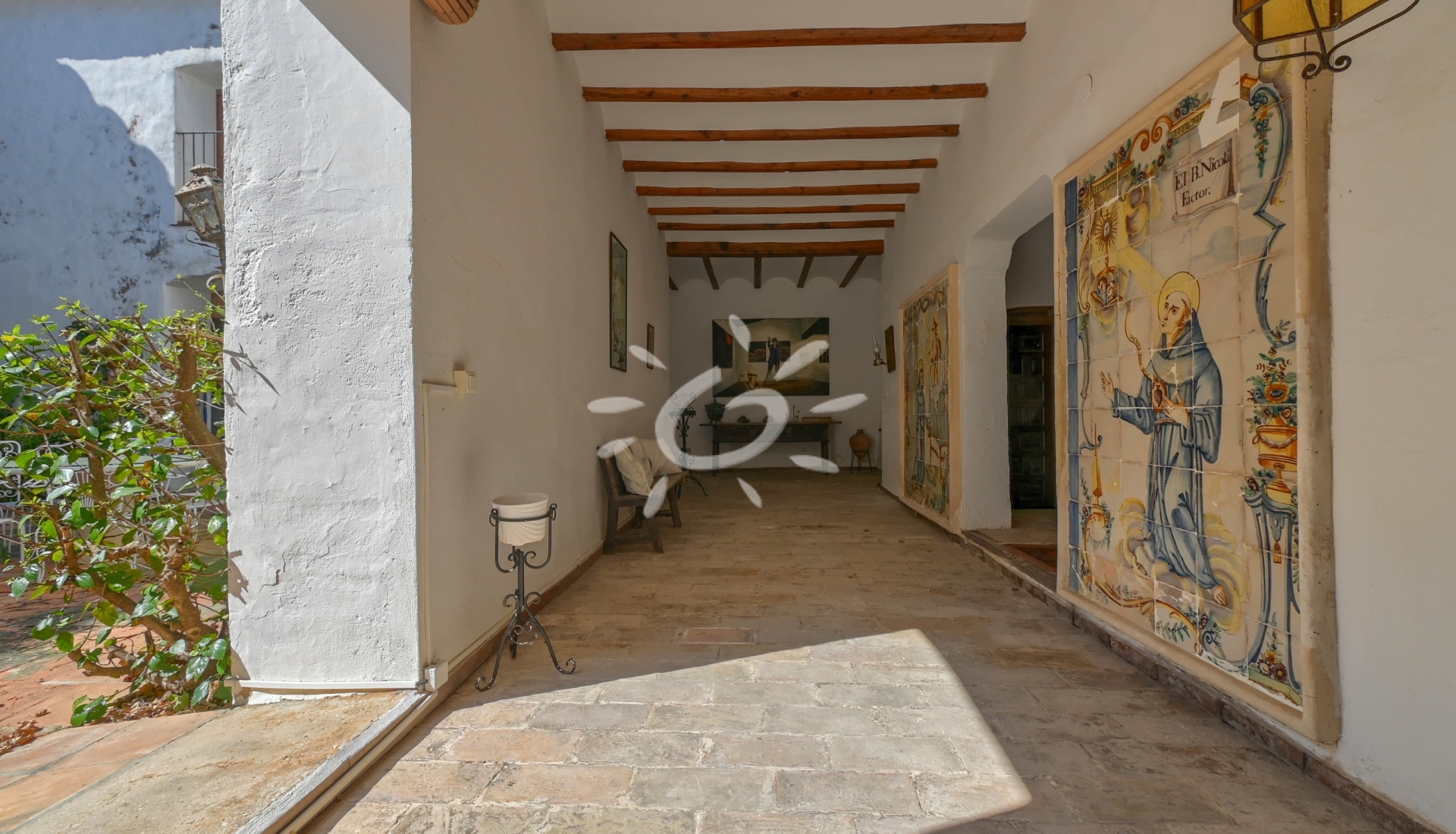 Reventas - Villas - Chalets - Denia - Jesús Pobre